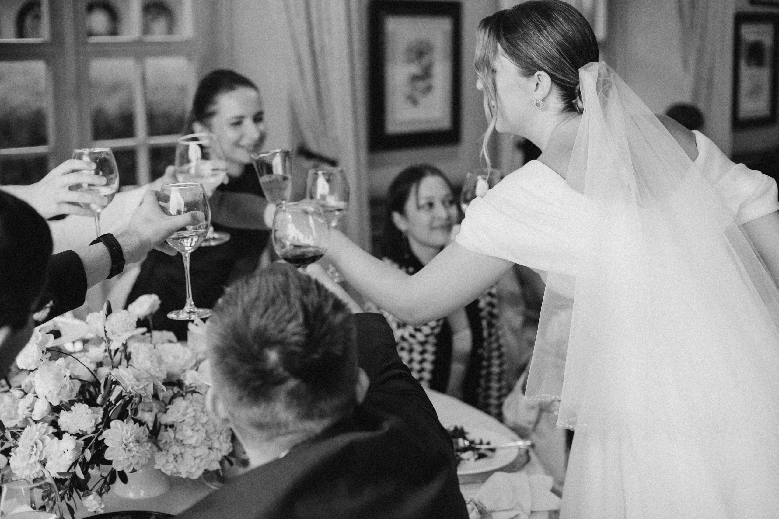 Илья и Анастасия. Фотограф в Алматы и Москве Даша Пушкина