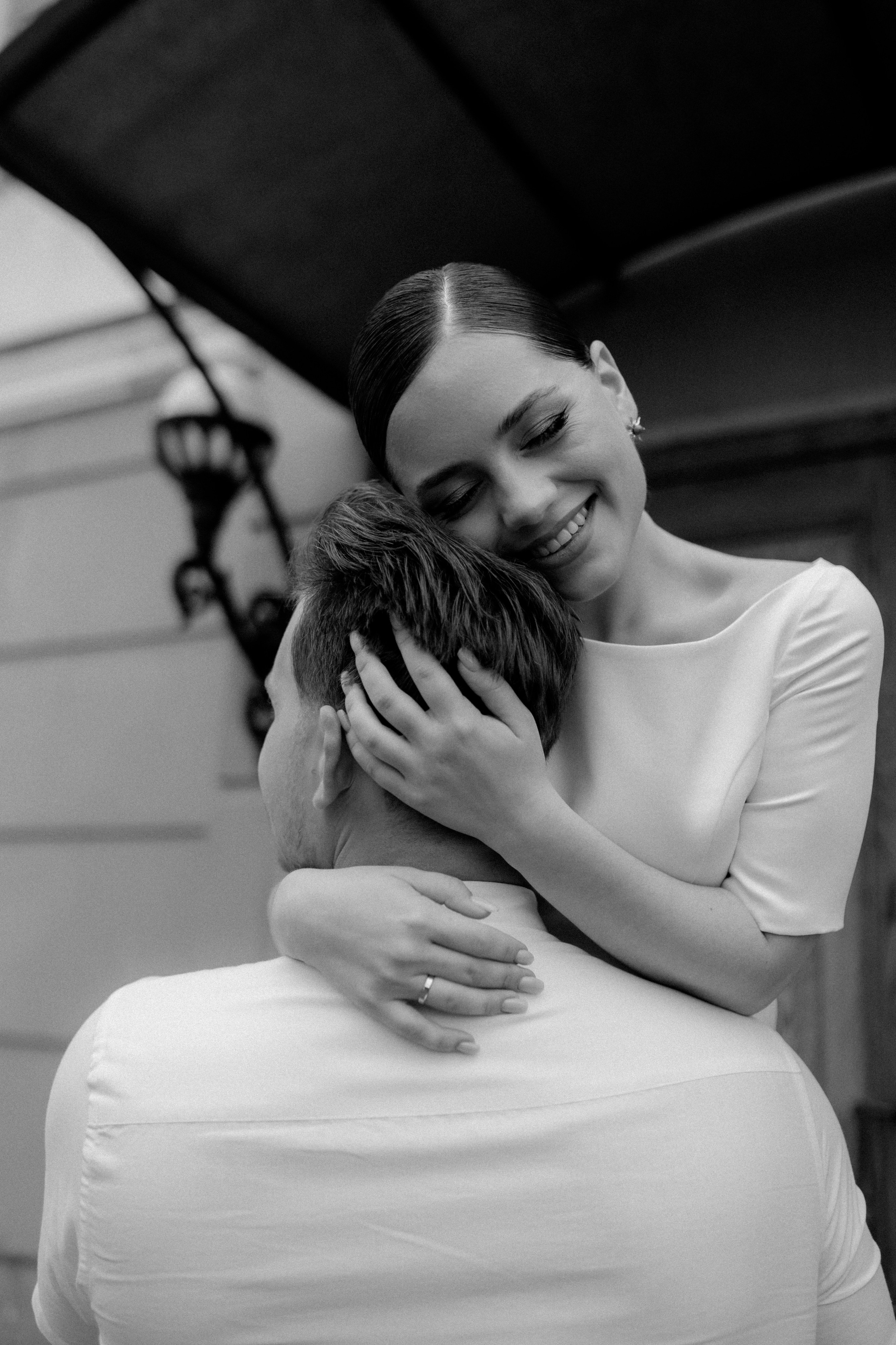 Свадебный и репортажный фотограф в Барнауле Евгений Самосюк