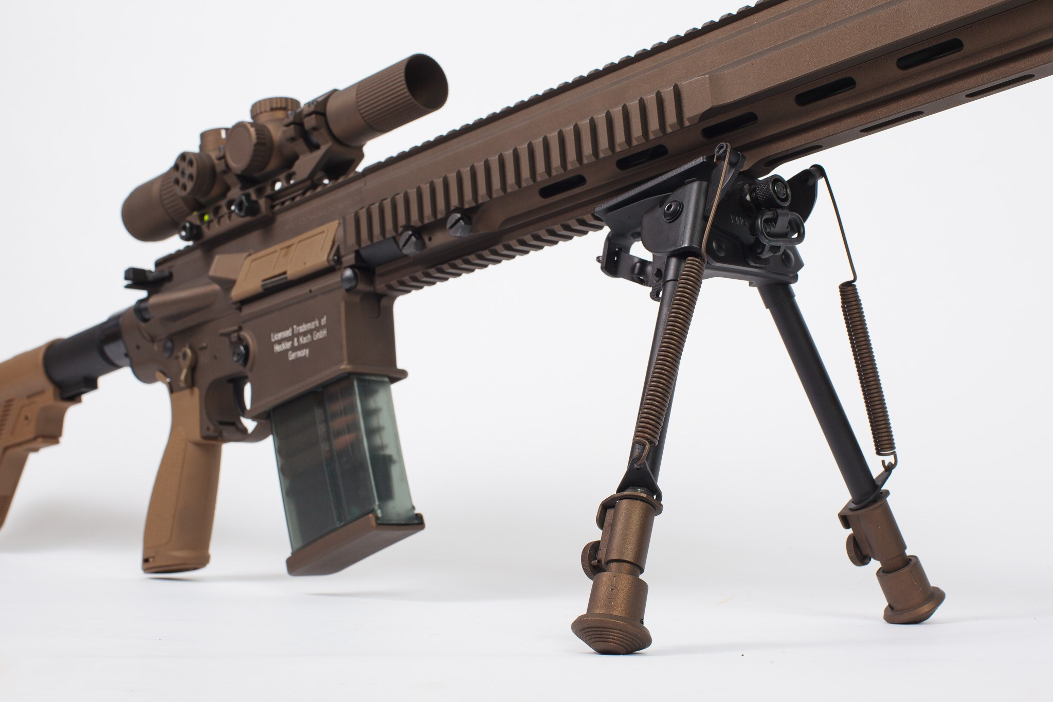 Как можно покрасить страйкбольное оружие?. Страйкбольная мастерская Бигич Воркшоп