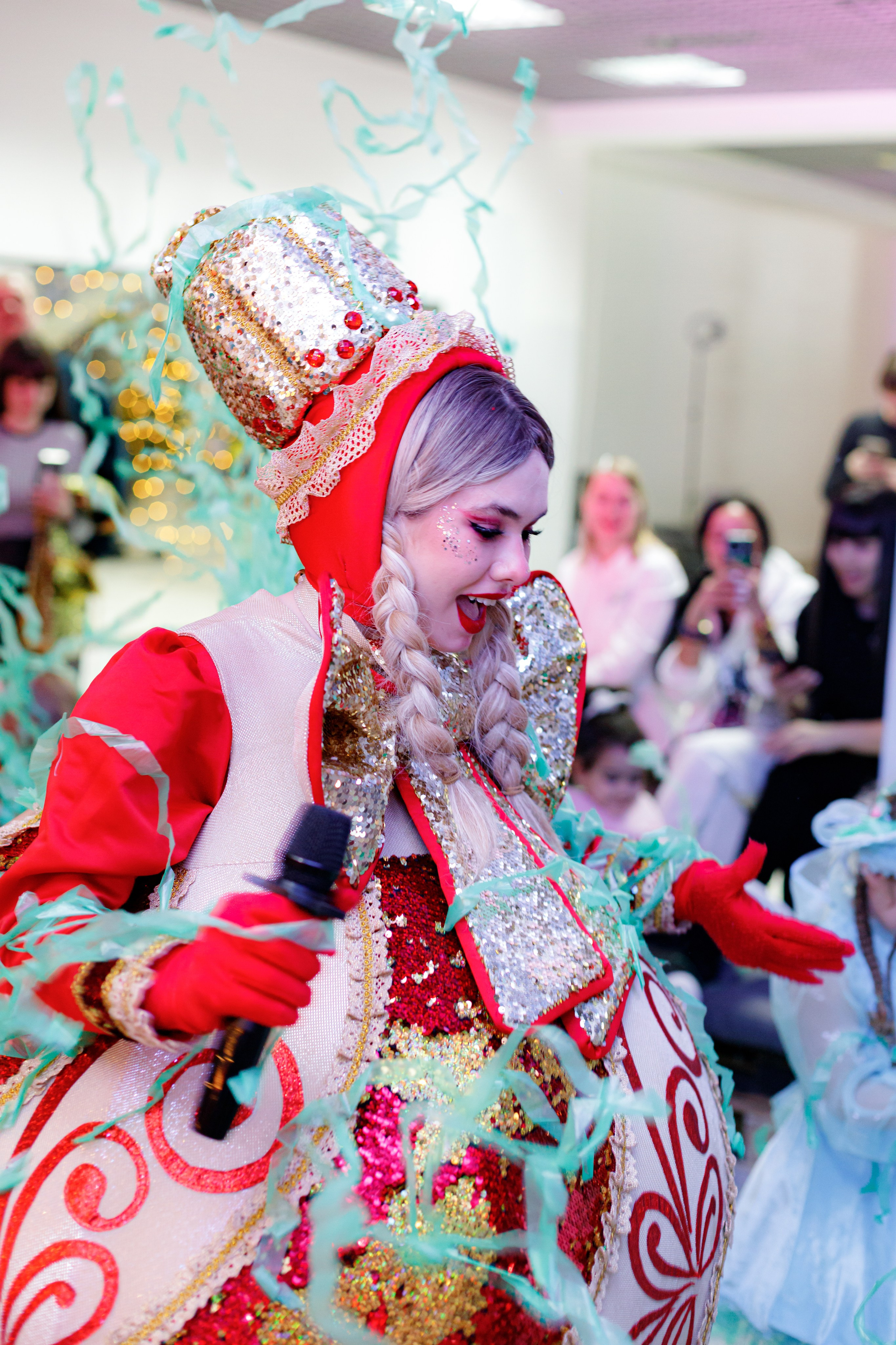 HAPPY NEW YEAR part/4. Photokarish