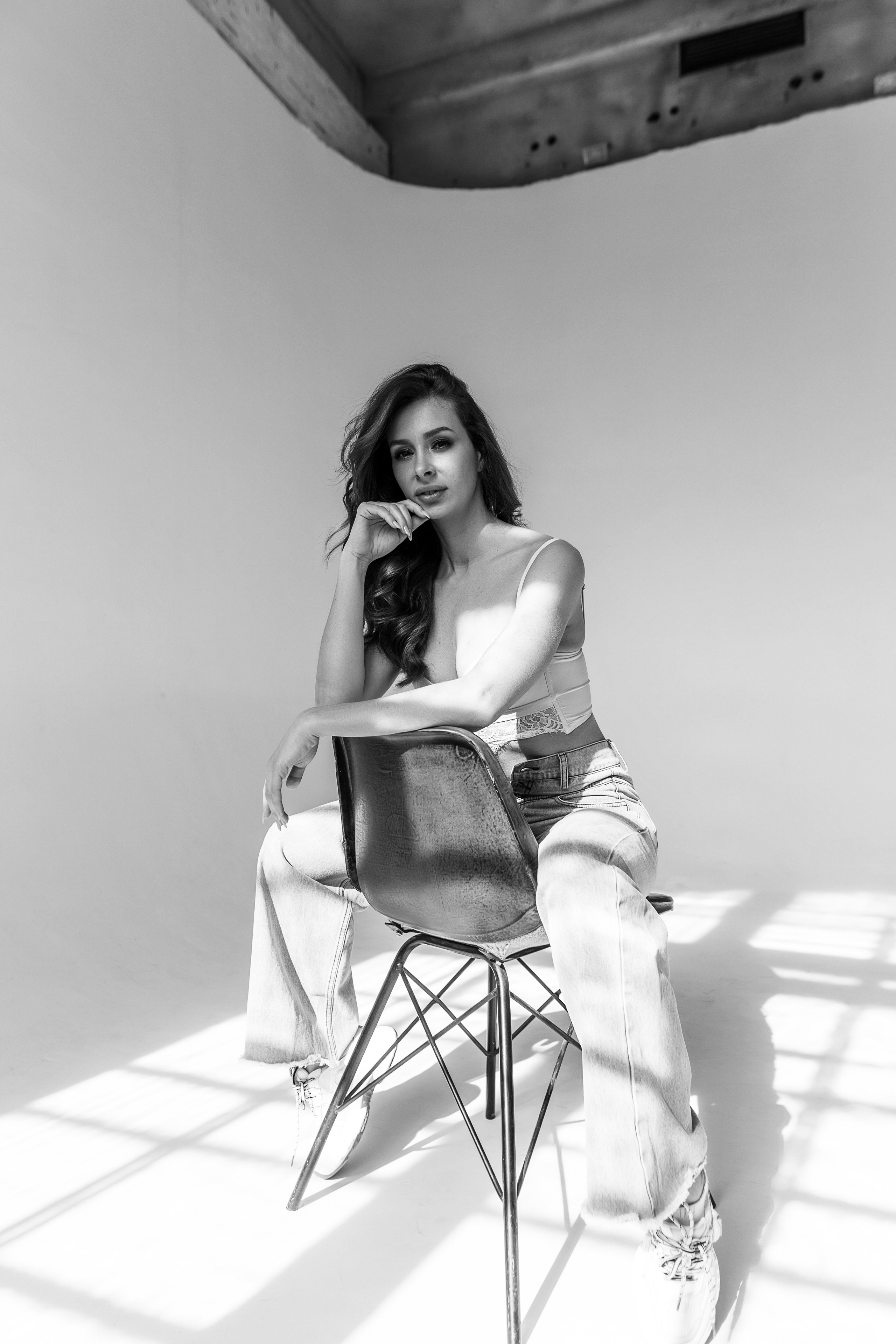 Обворожительная Даша. Ваш фотограф Тати Игнатьева в Санкт-Петербурге