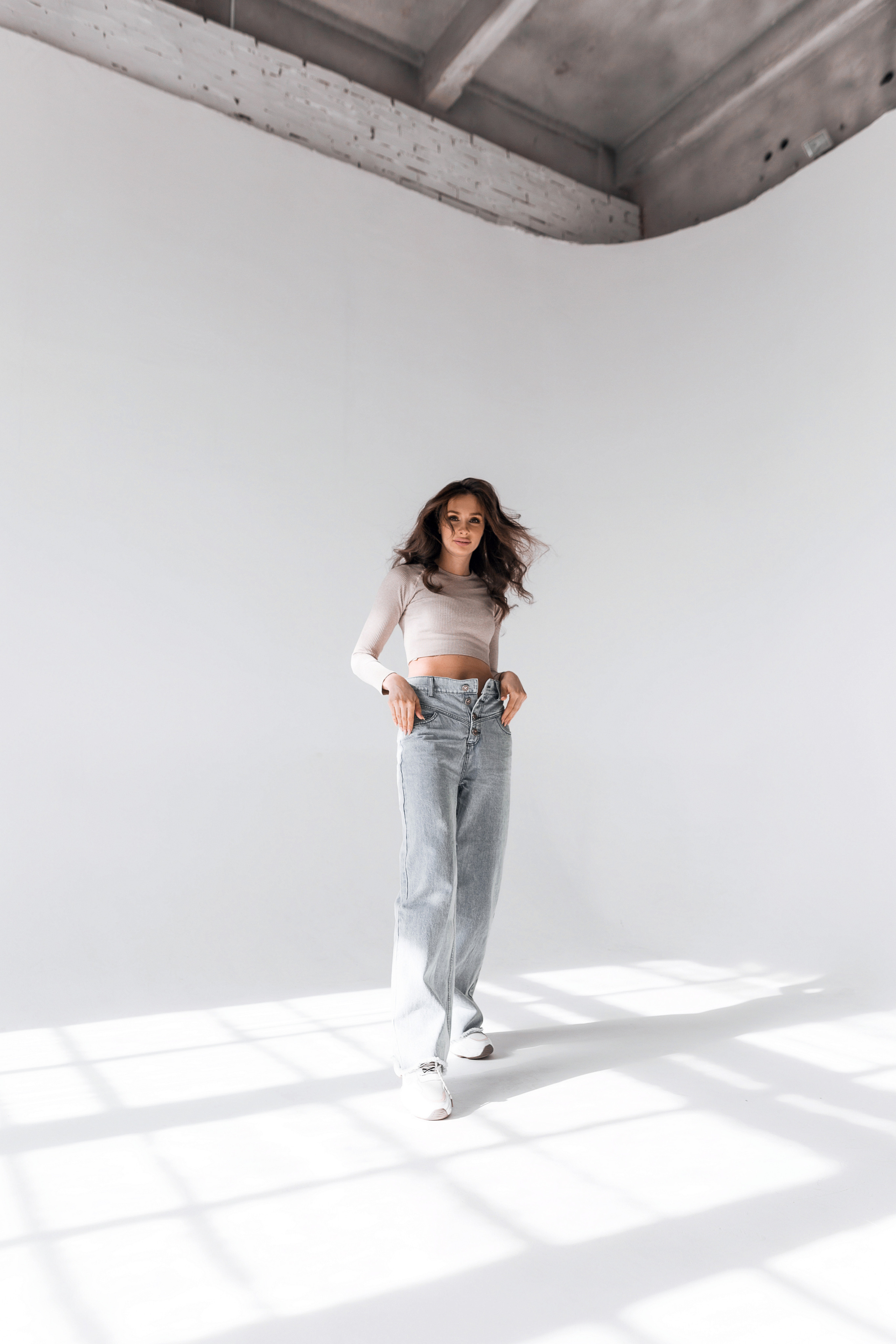 Обворожительная Даша. Ваш фотограф Тати Игнатьева в Санкт-Петербурге