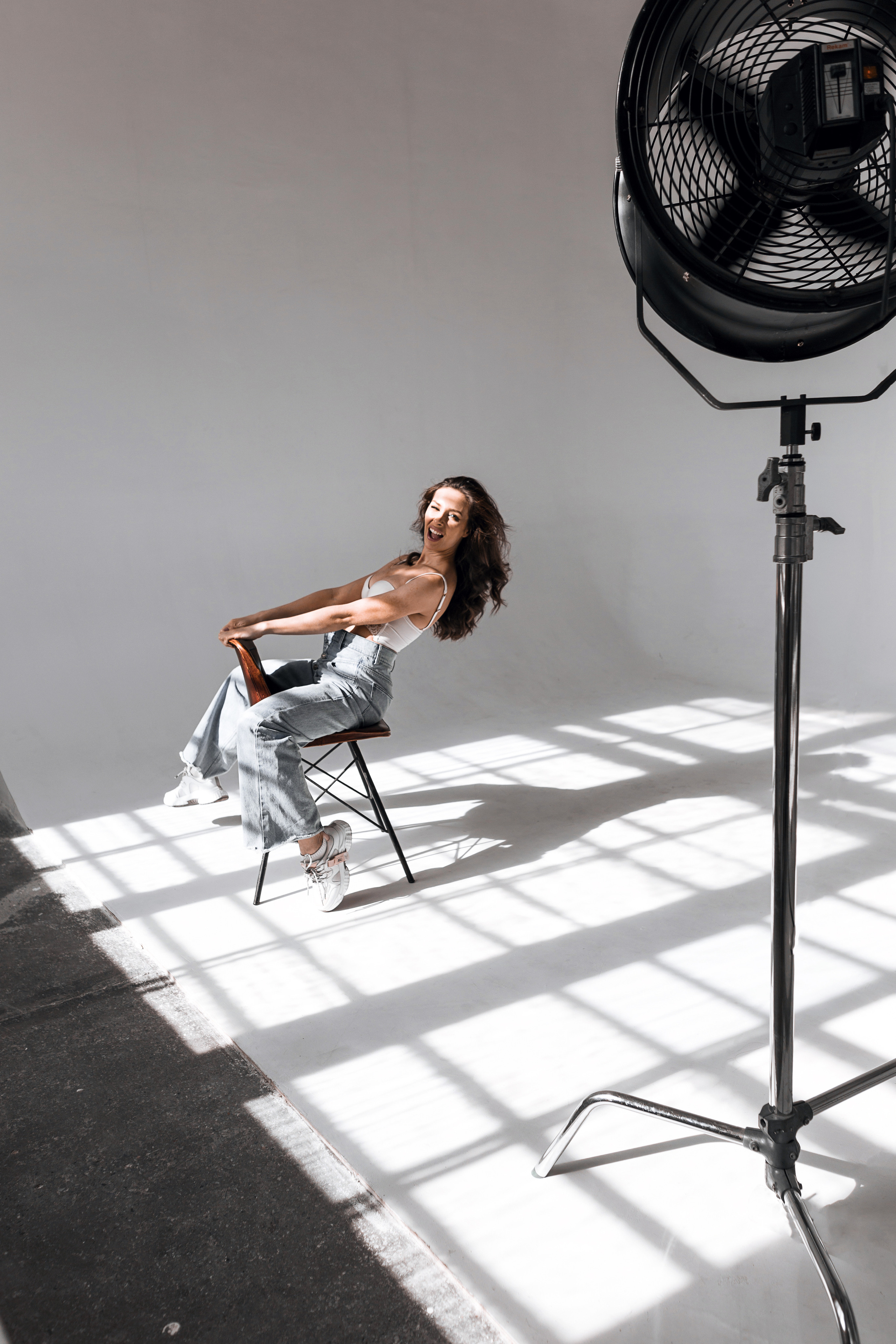 Обворожительная Даша. Ваш фотограф Тати Игнатьева в Санкт-Петербурге