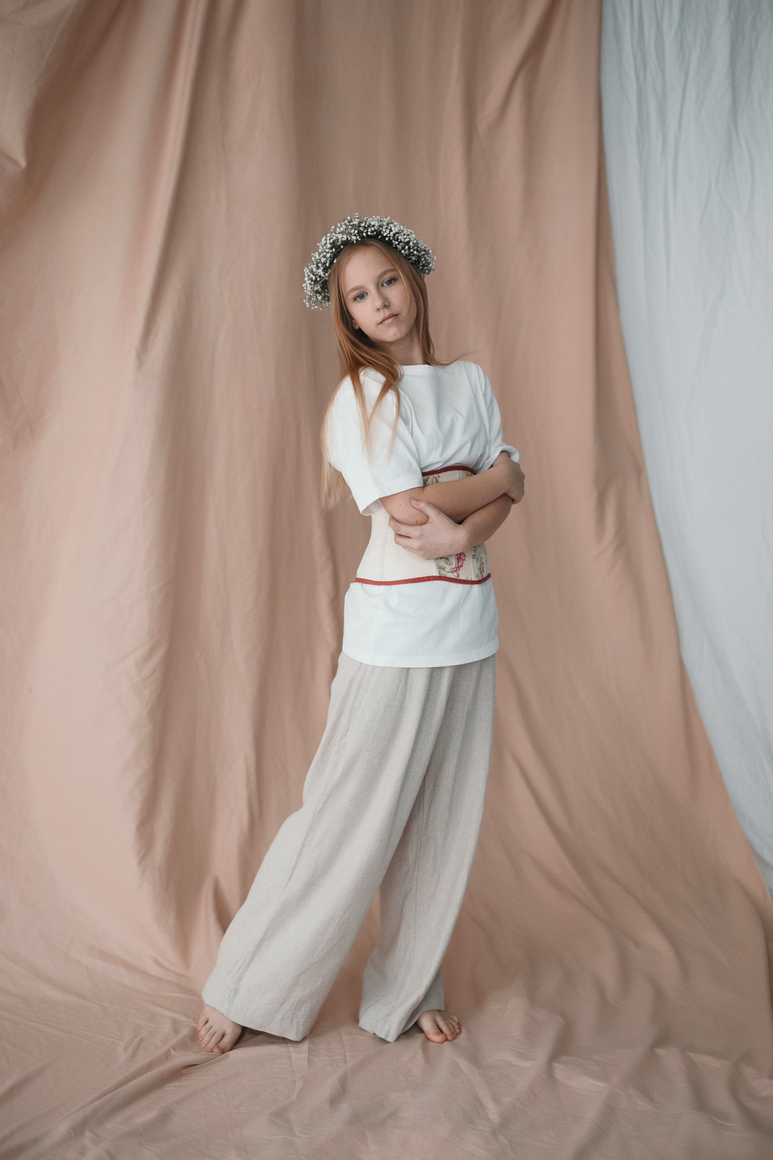 Модельные тесты. Ваш фотограф Тати Игнатьева в Санкт-Петербурге