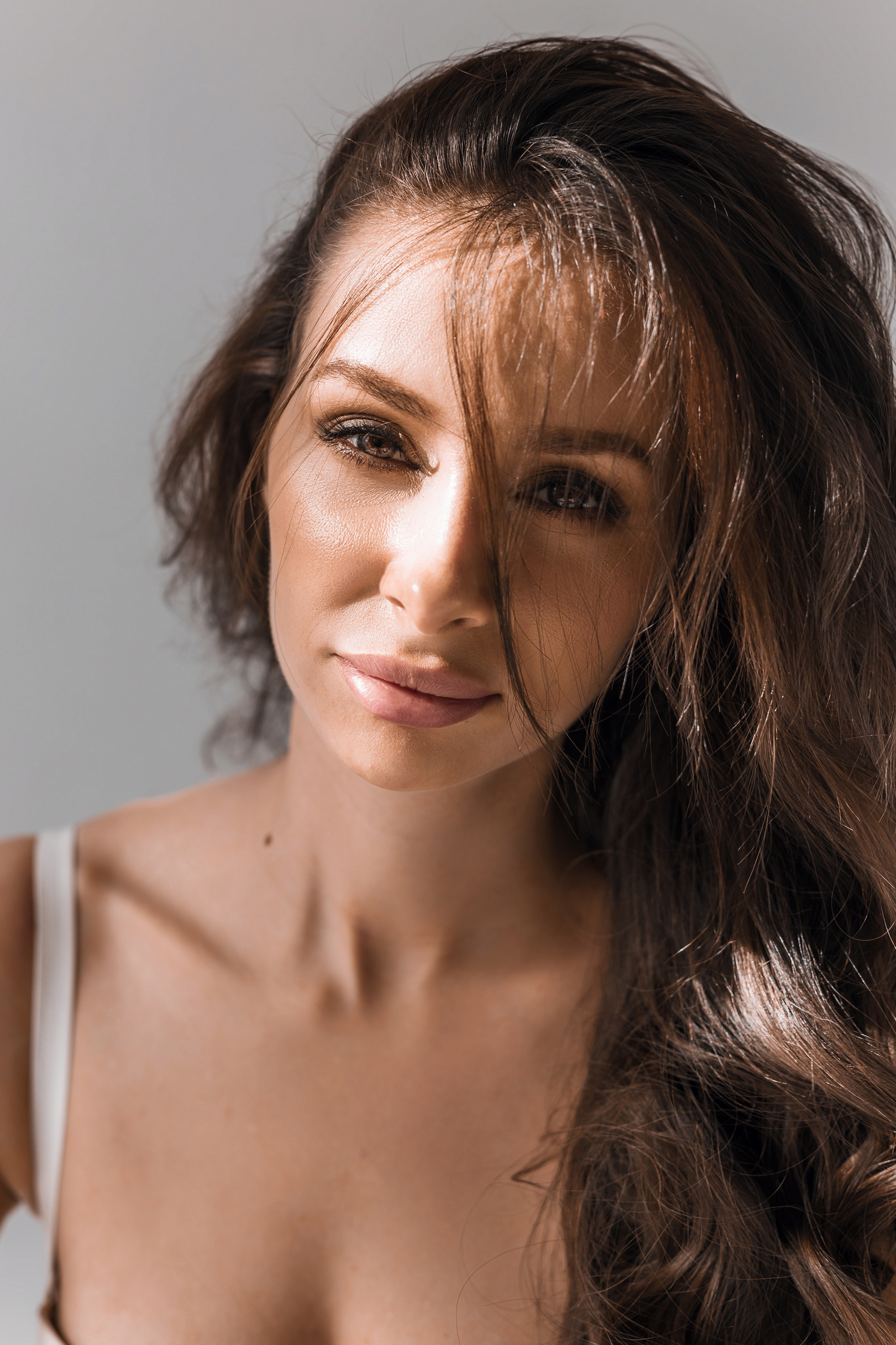 Обворожительная Даша. Ваш фотограф Тати Игнатьева в Санкт-Петербурге