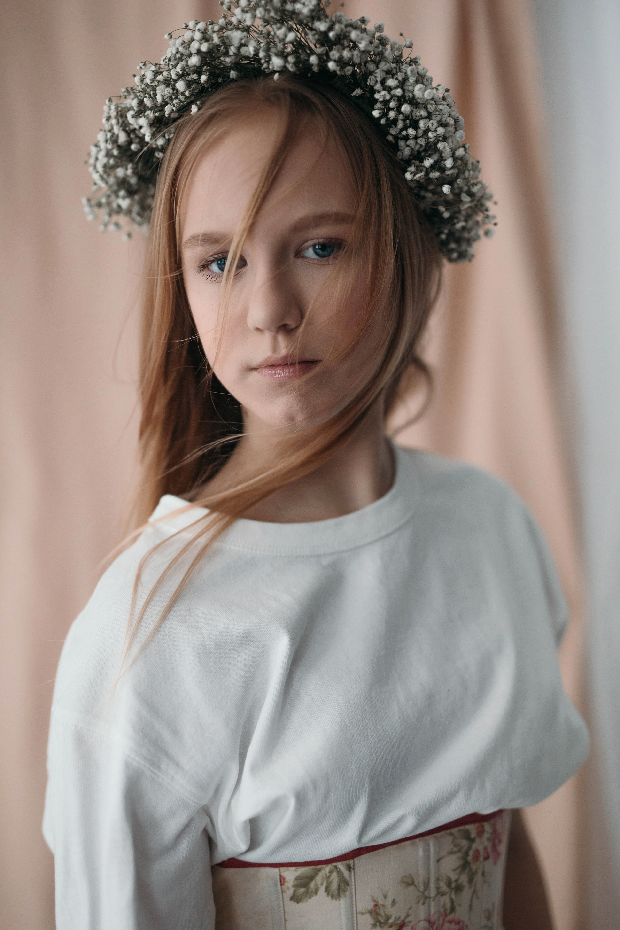 Модельные тесты. Ваш фотограф Тати Игнатьева в Санкт-Петербурге