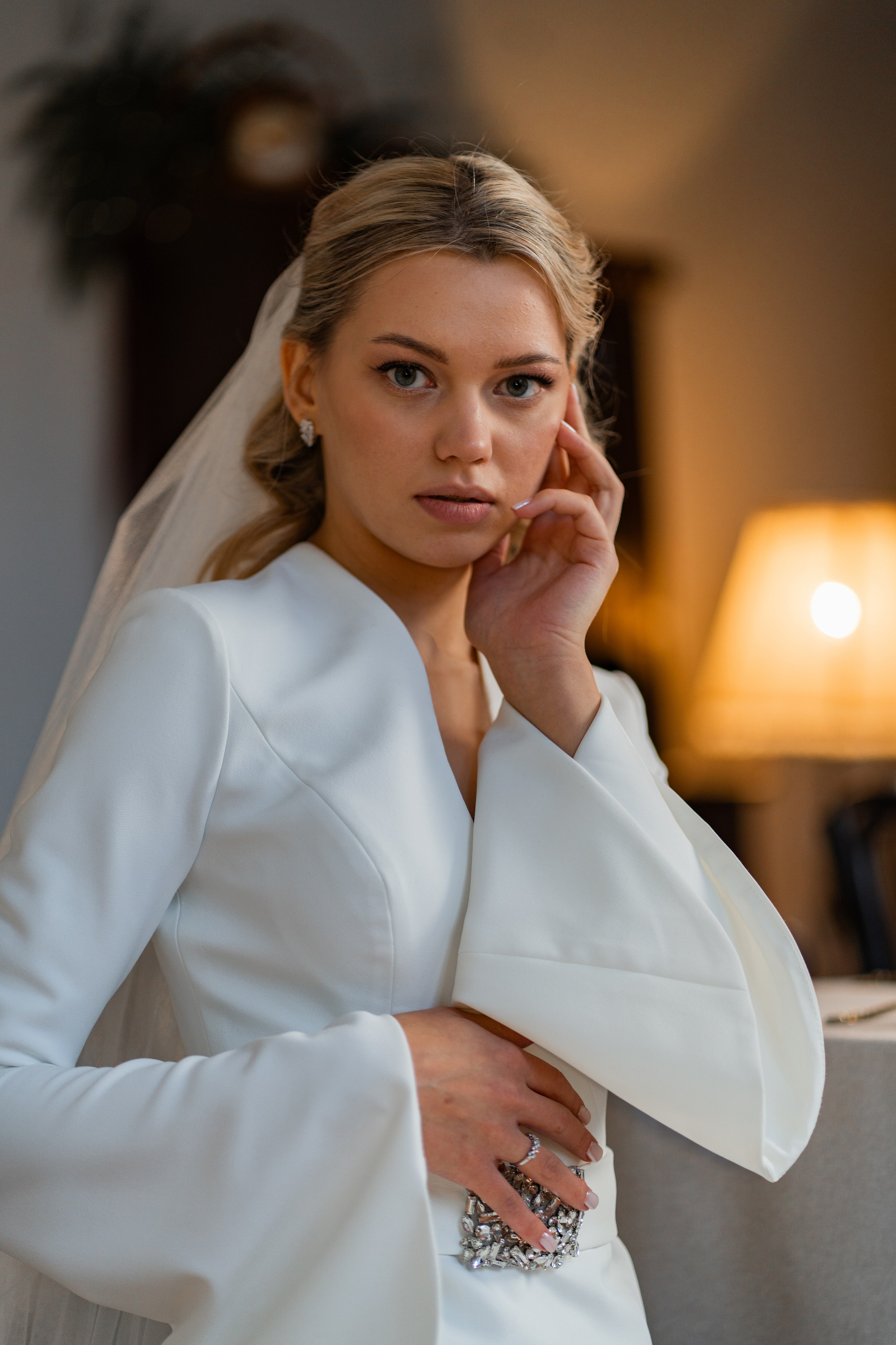 Новогодняя фотосессия. Свадебный и индивидуальный фотограф Аля Мамакова