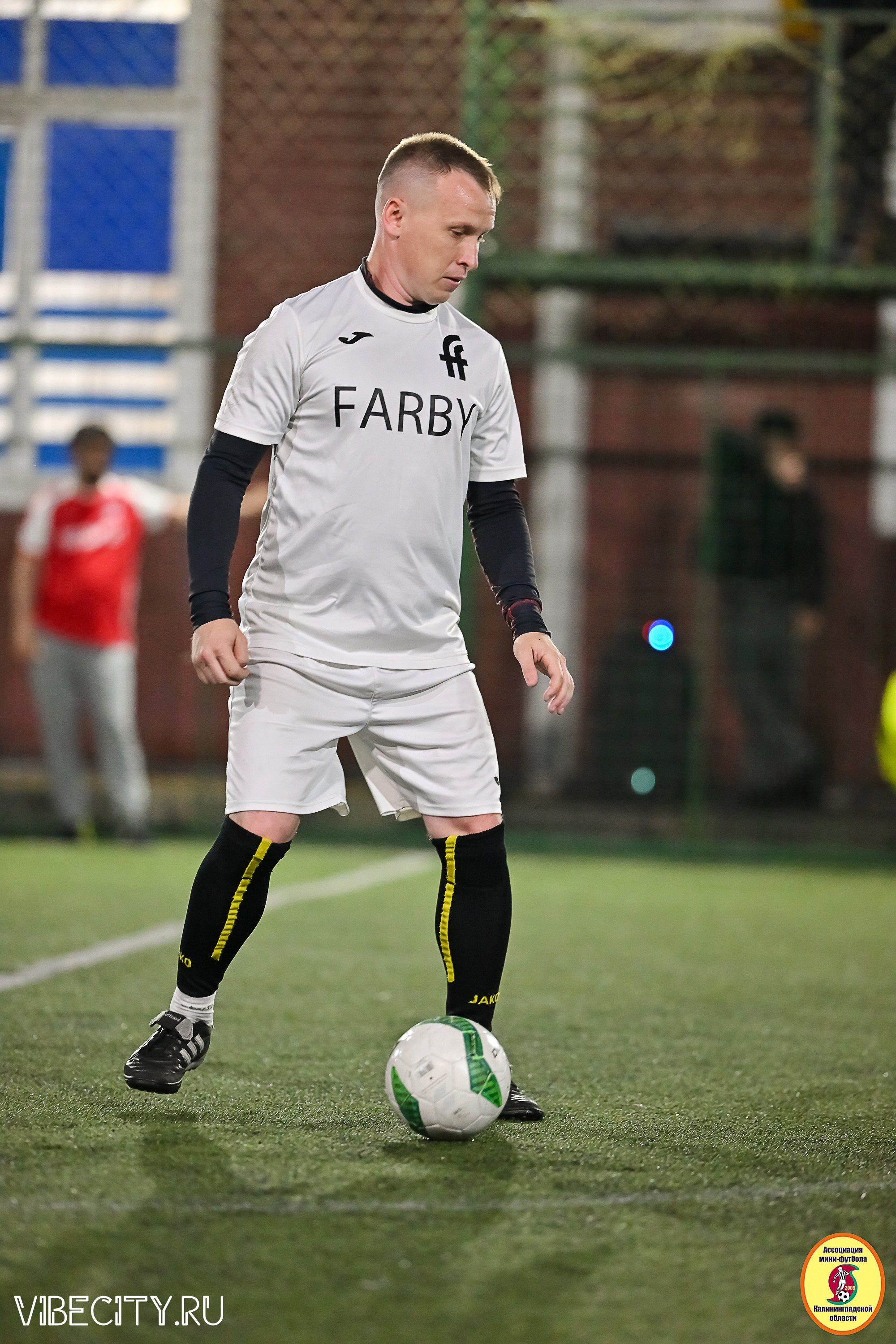 ИГРЫ МИНИ-ФУТБОЛЬНОЙ И КОРПОРАТИВНОЙ ЛИГИ. VIBECITY.RU Вайб Сити Ру Фоторепортажи Фотоотчеты Калининград