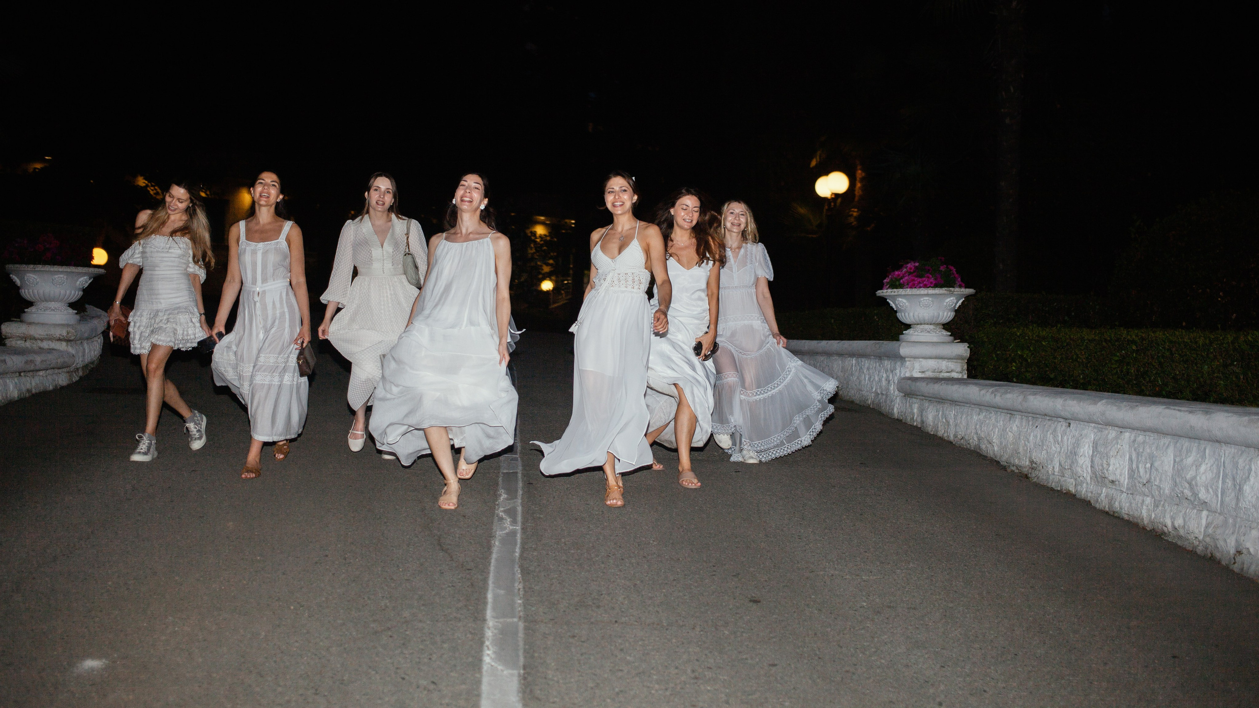 Фотосессии в Сочи — фотограф Оля Волчкова