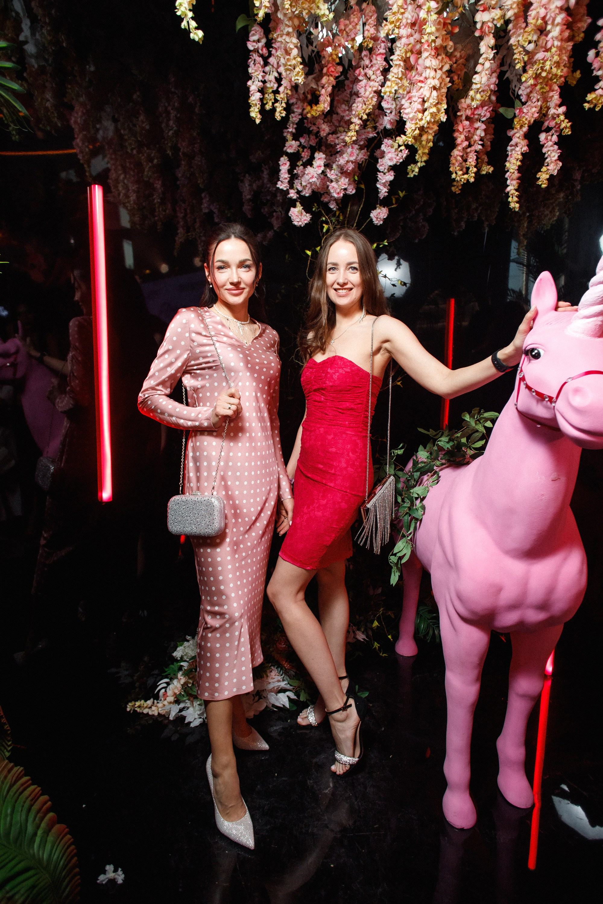 BRAVO FLORA EVENT. СВОИ. ФОТООТЧЕТЫ-СОБЫТИЯ-МЕСТА