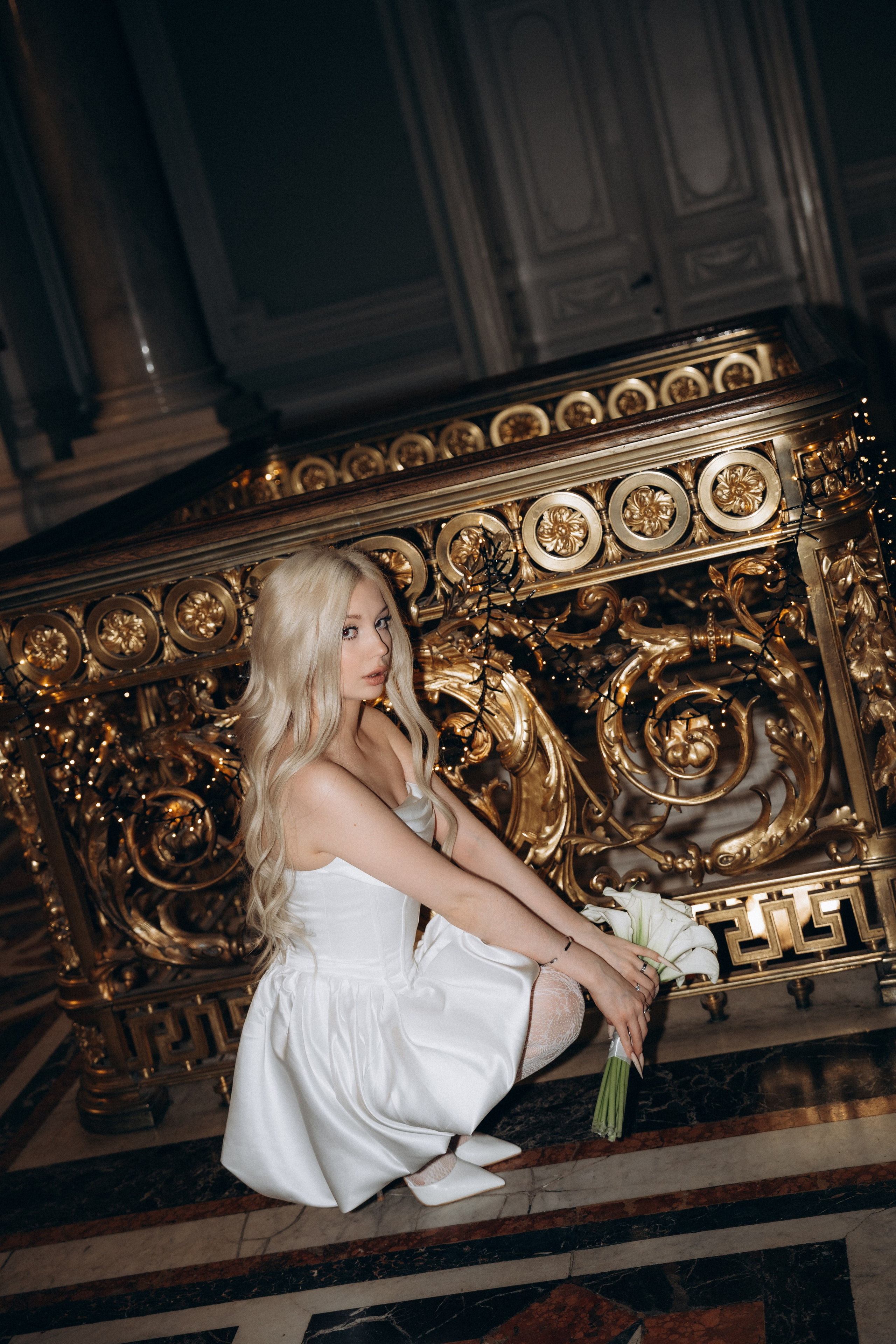 Свадебные фотограф и видеограф в Санкт-Петербурге