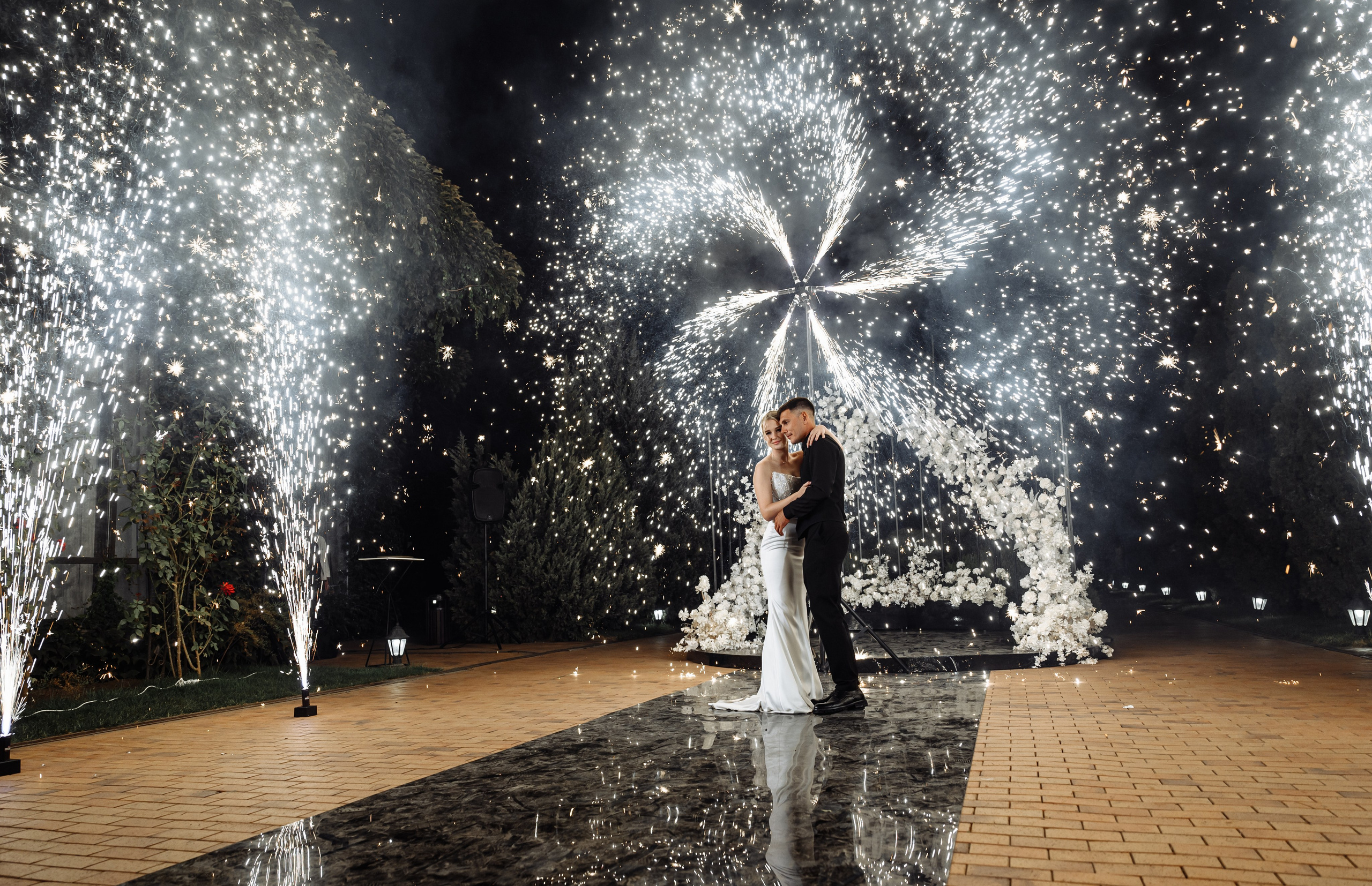 Свадебный фотограф Ксения Барабаш