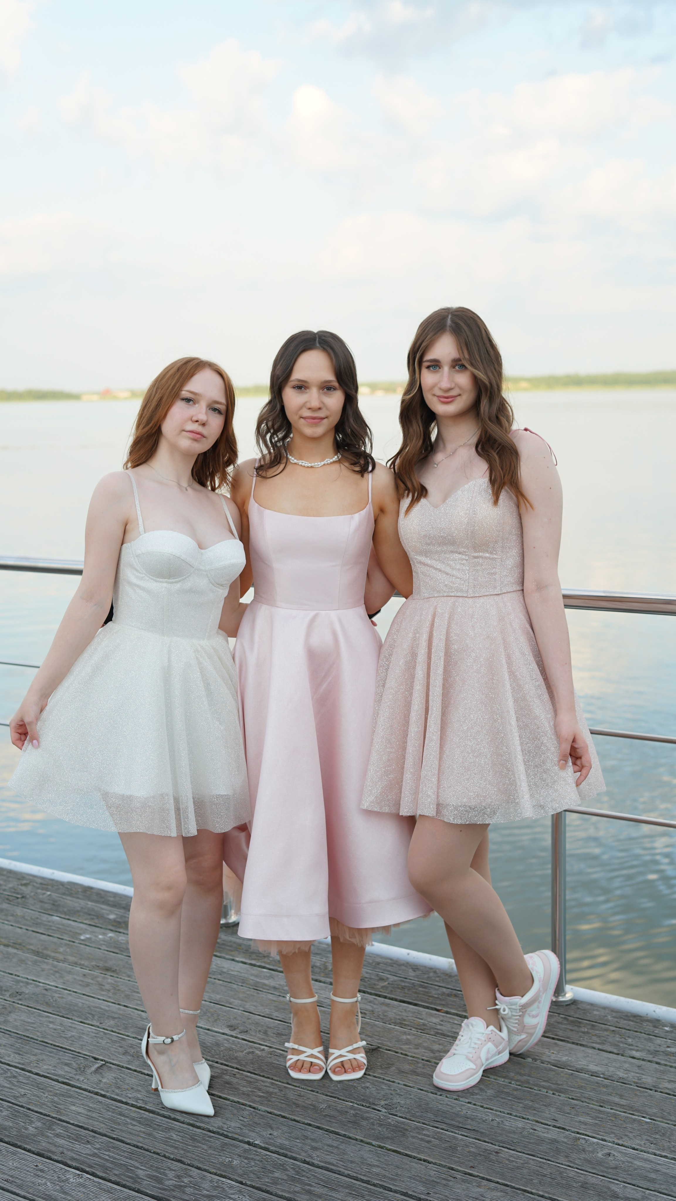 Выпускной 2025