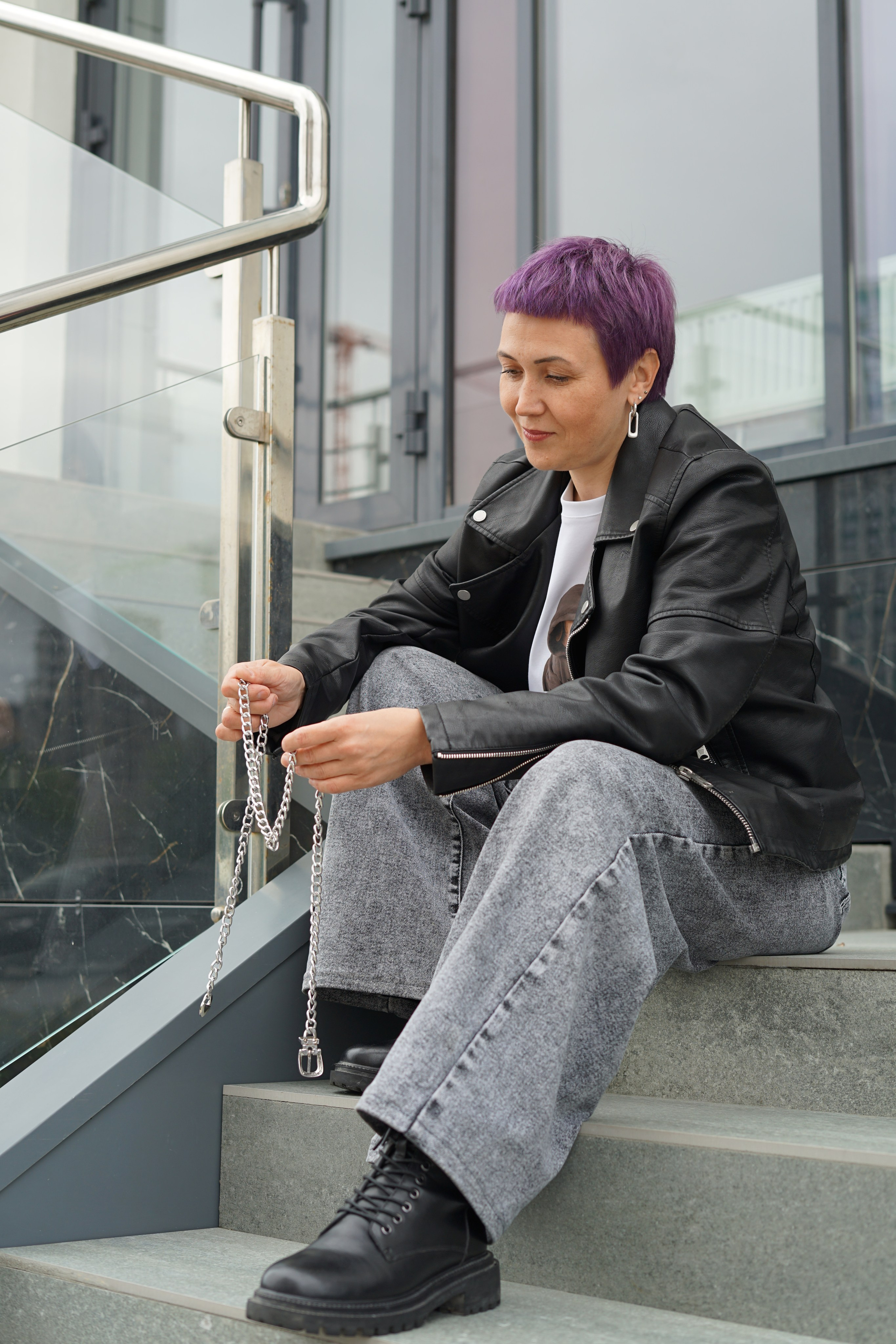 Наталья (ЖК Айвазовский)