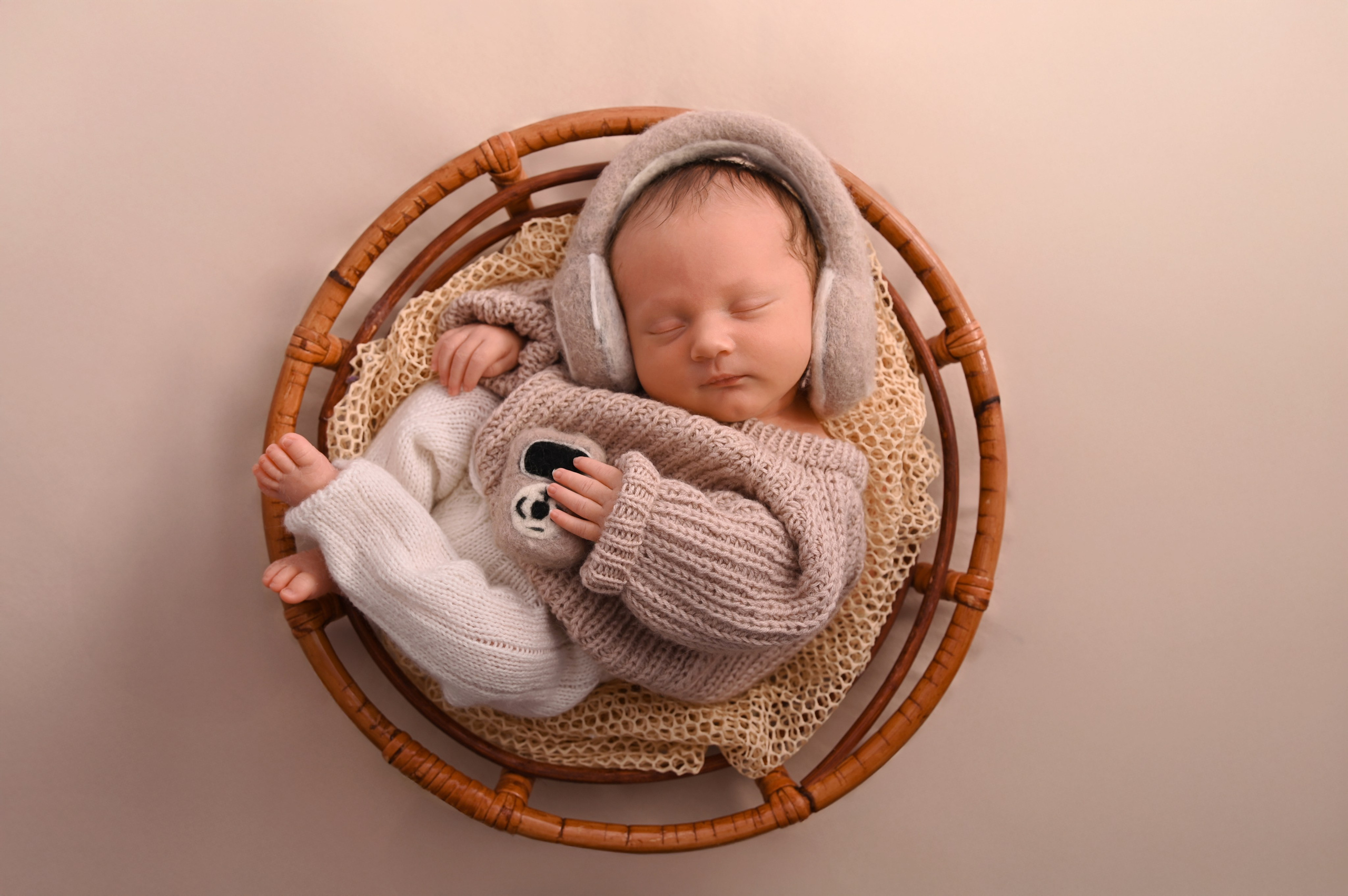 детский фотограф