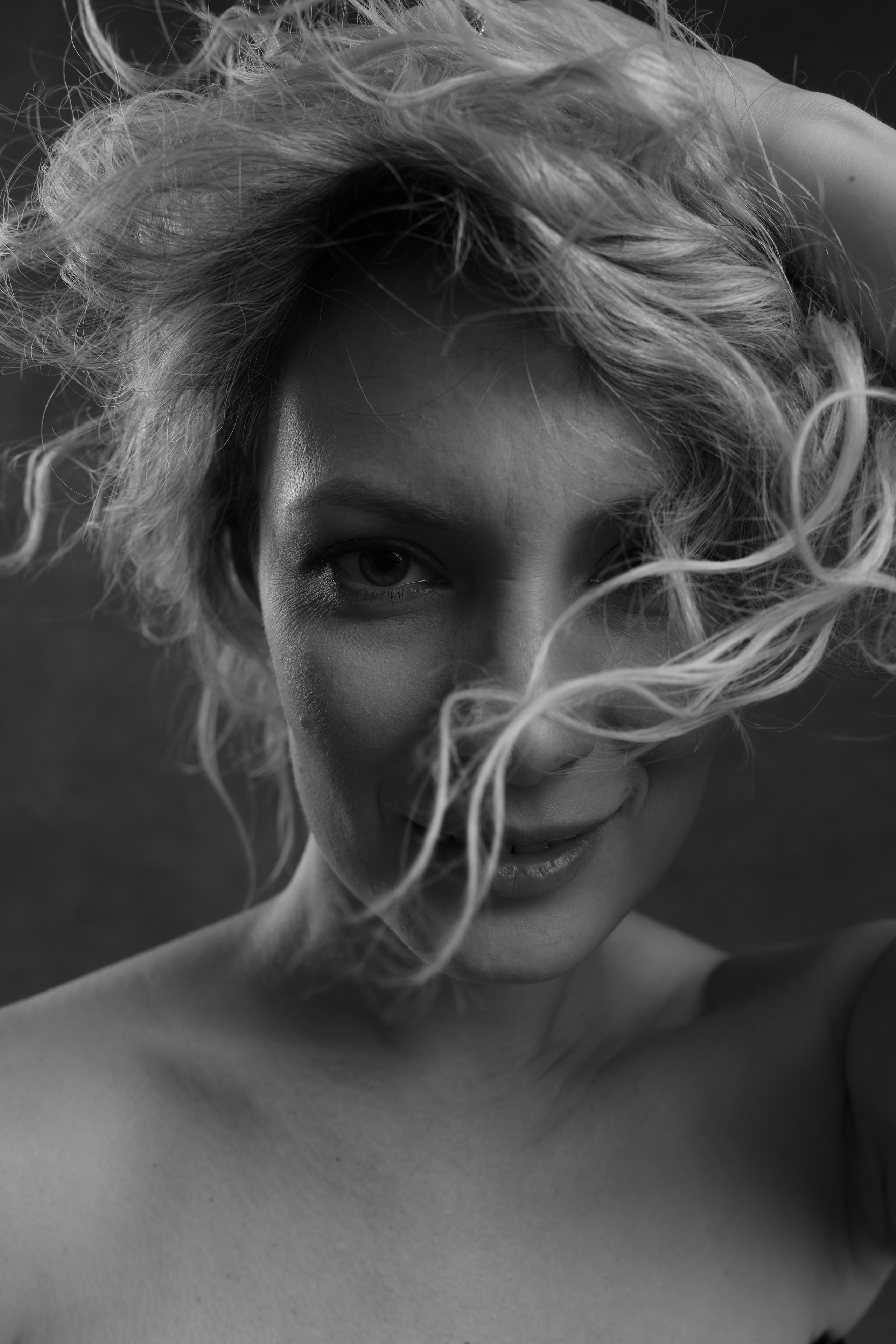 Сайт фотографа Ирины Аникановой