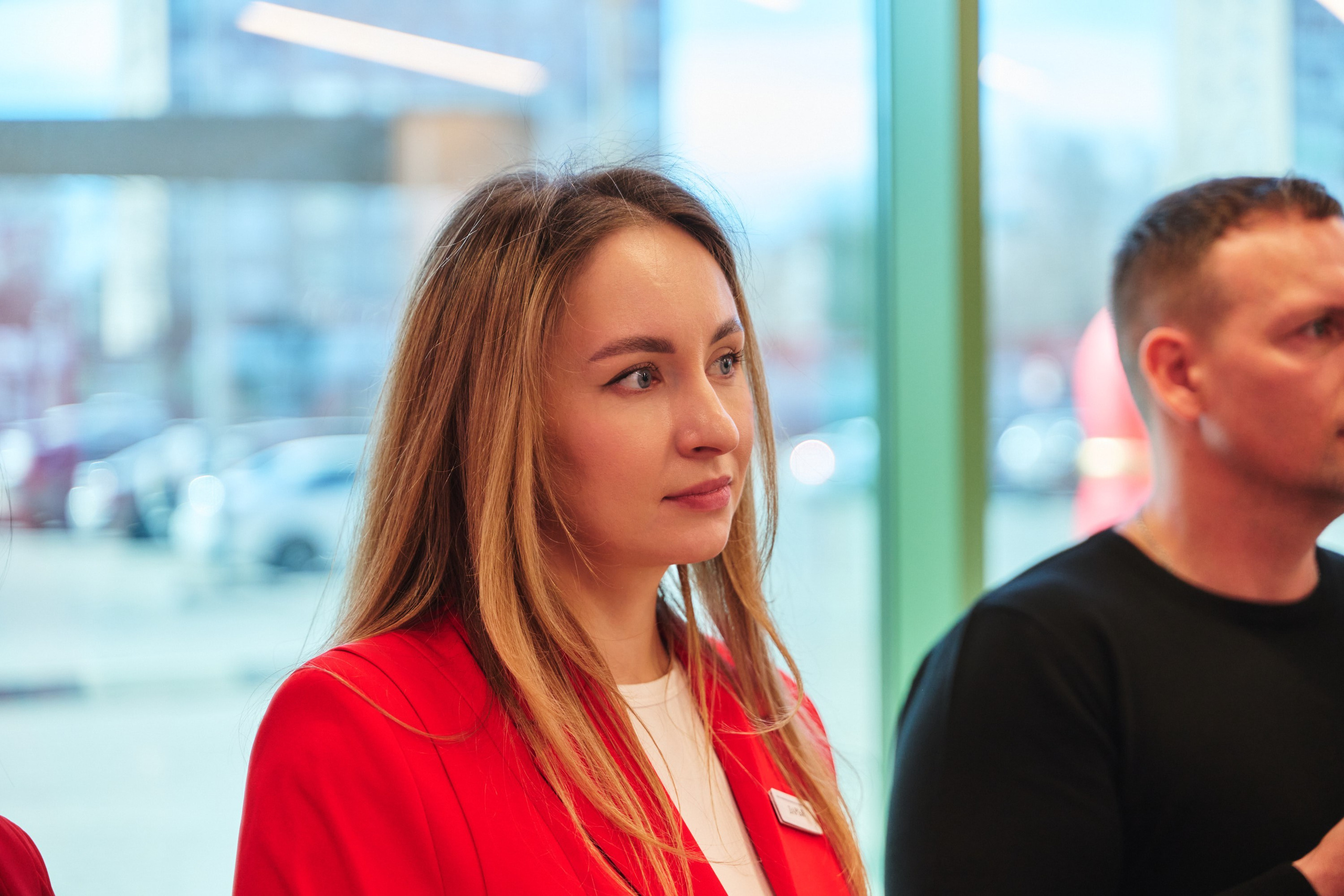 Альфа банк г. Иваново — открытие второго отделения. Фотограф в Иваново: Каталожная съемка одежды и постельного белья, Wildberries