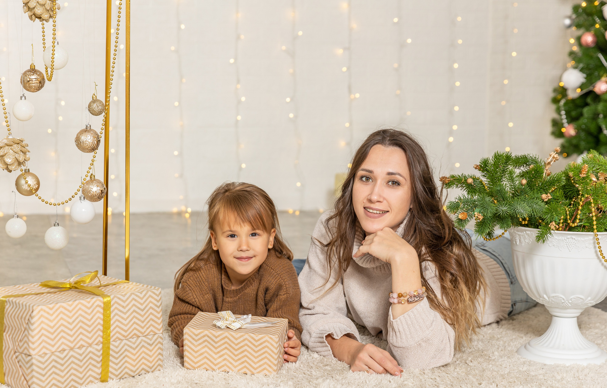 НГ Memories. Детский семейный фотограф в г. Находка Ольга Коваленко, фотостудия Memories