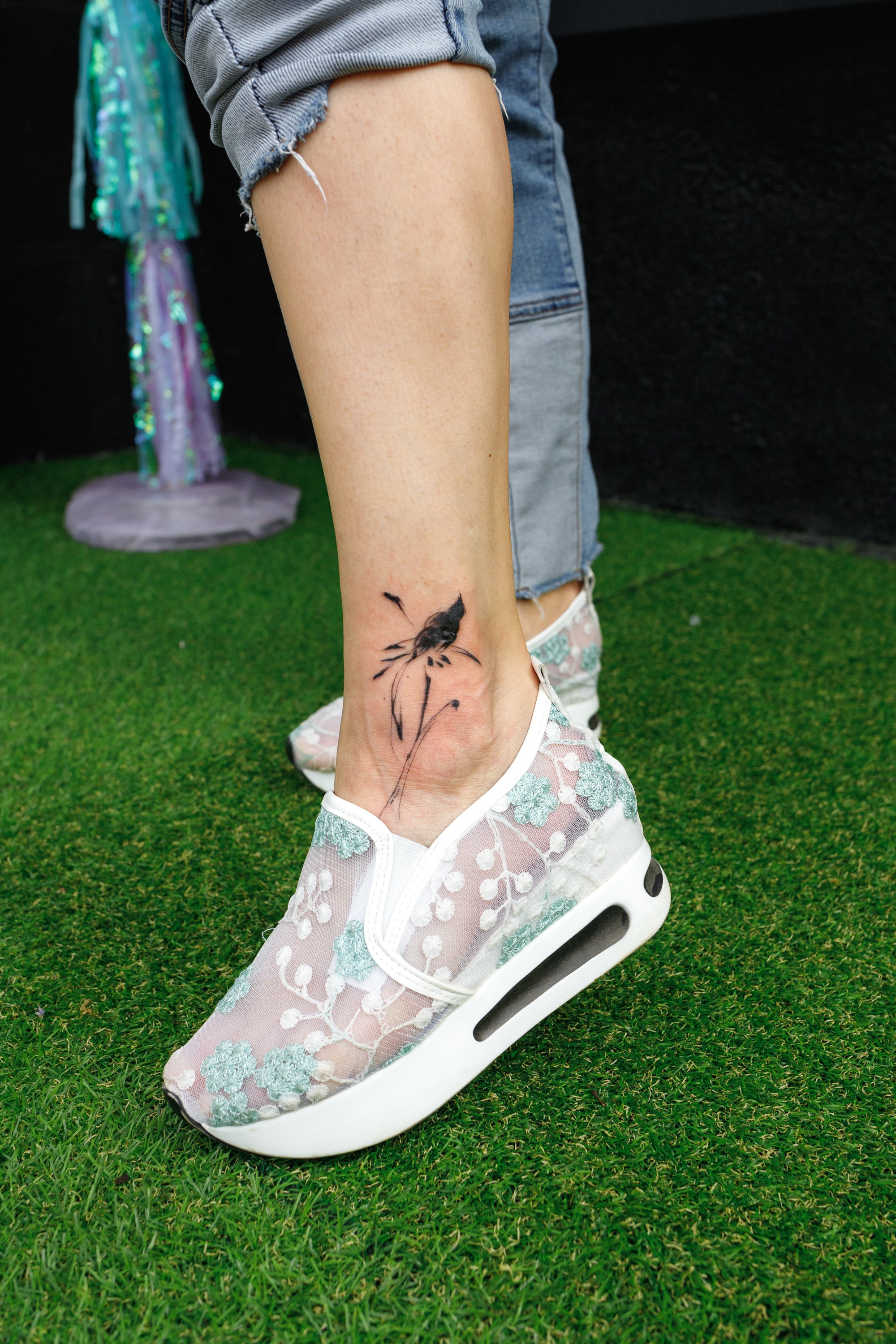 WALK IN DAY by MUKHINA TATTOO. СВОИ. ФОТООТЧЕТЫ-СОБЫТИЯ-МЕСТА