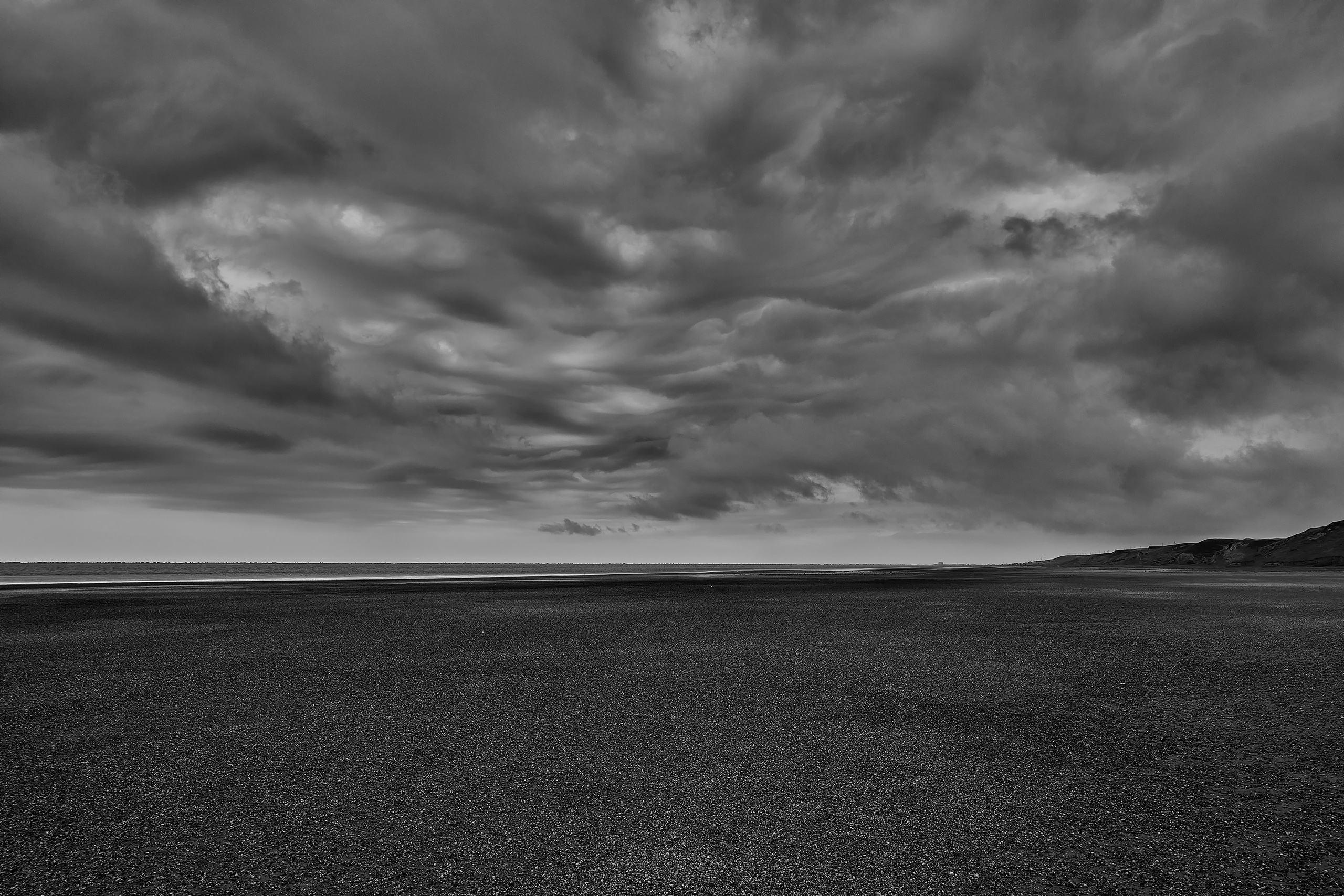 Пейзажи. Яркие фото на Чёрном море