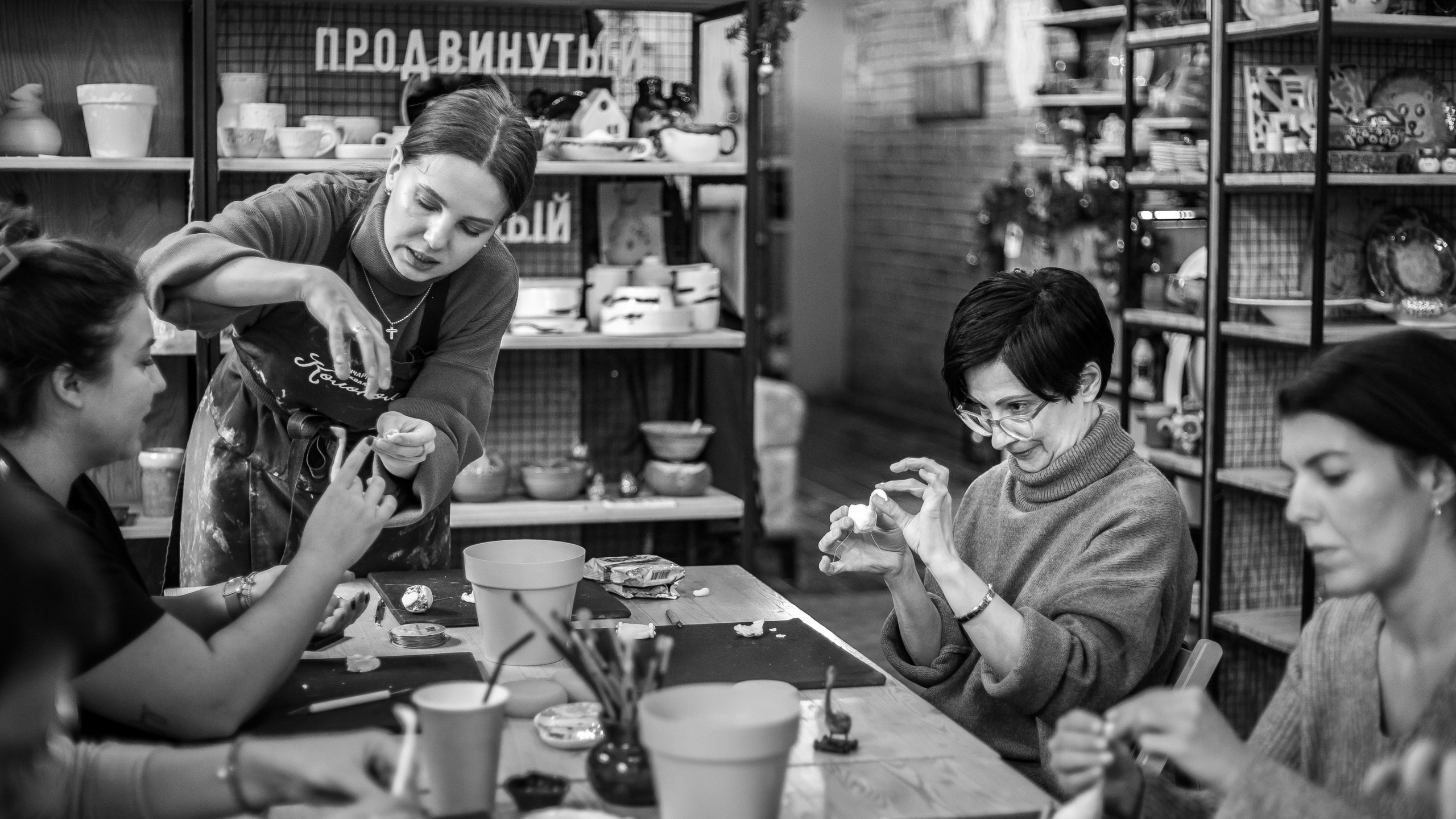 Репортажный фотограф в городе Ростов-на-Дону Даниил Молодовский