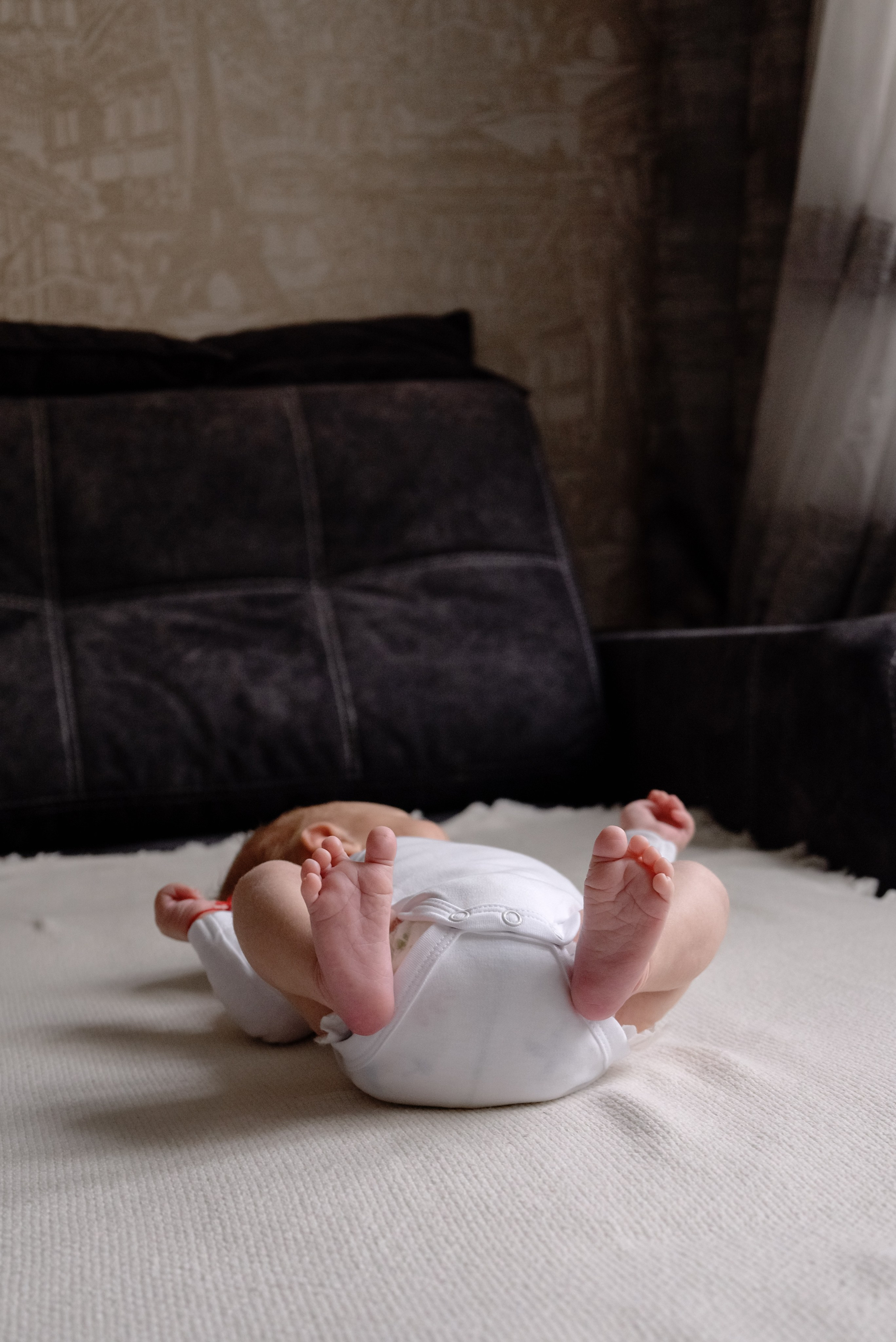 Фотосессия новорожденных Natural Simple. Семейный фотограф и фотограф новорожденных г. Солигорск Галина Демчук