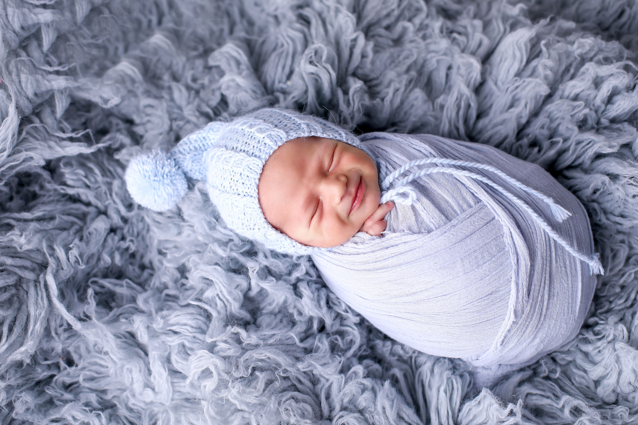 Новорожденные. Нина Зеленева фотограф новорожденных