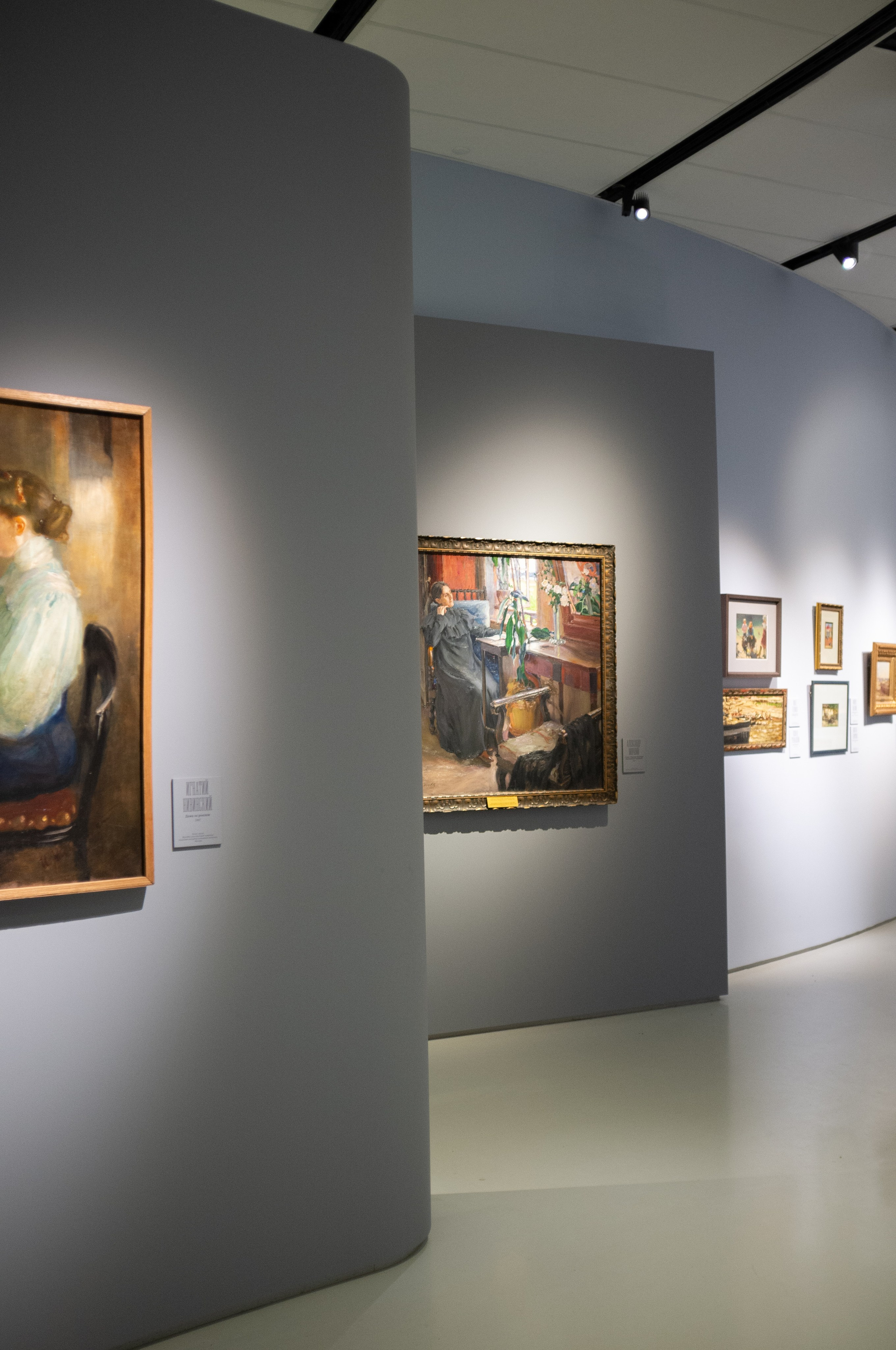 Изображая воздух. Свет и цвет. Искусство фотографии. Мария Осокина