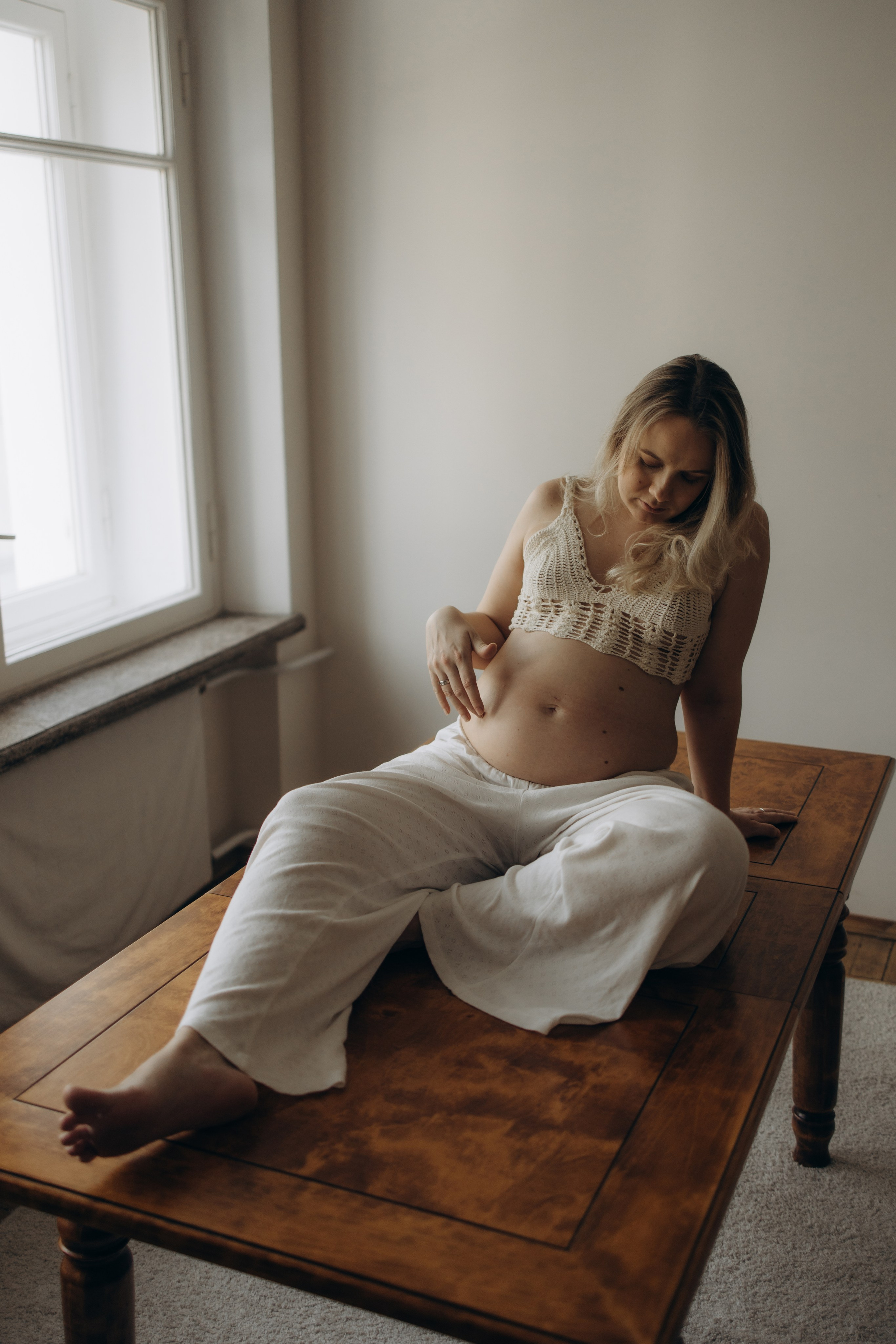 Фотосессия беременности. Семейный фотограф Москва Юлиана Фетисова