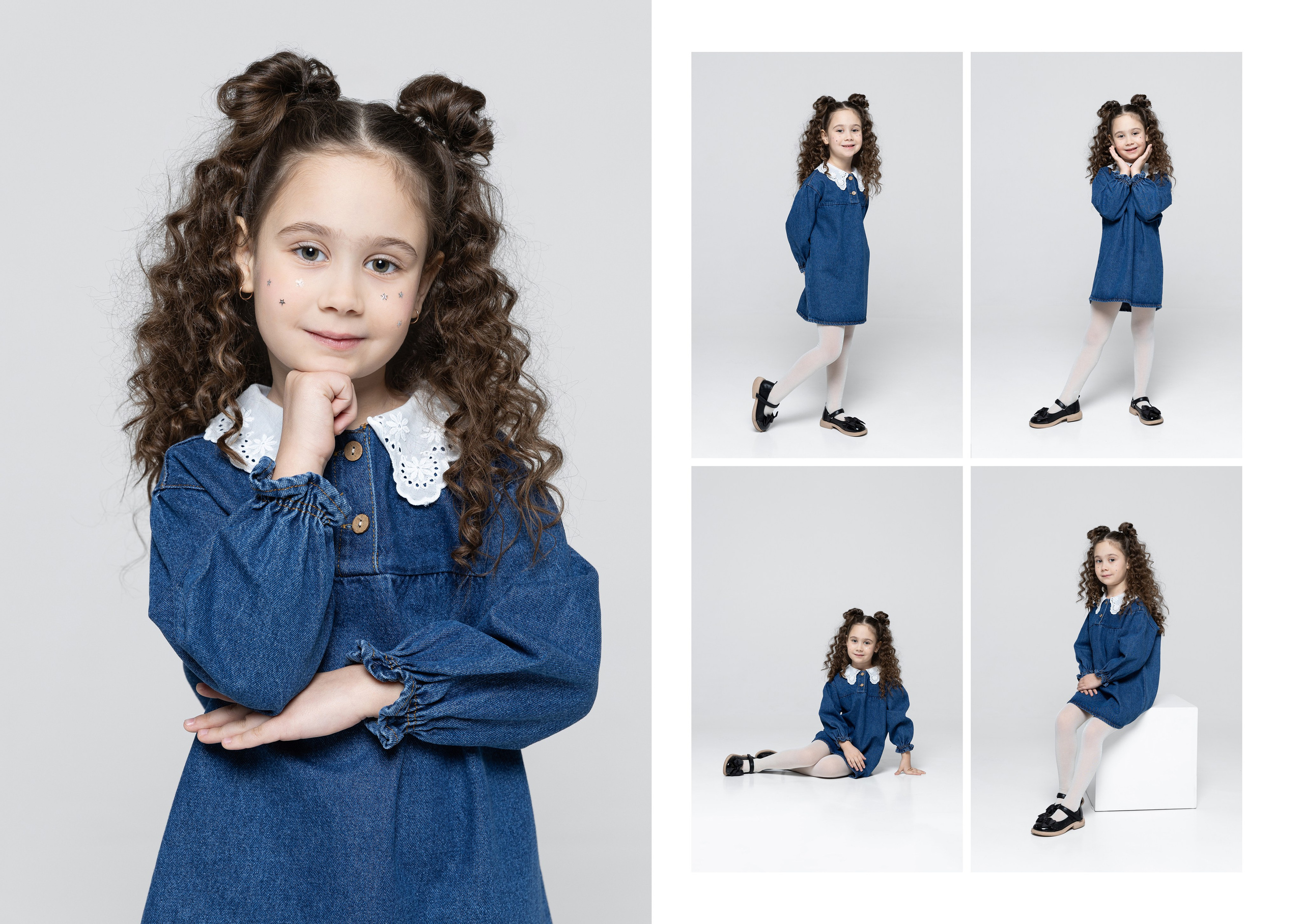 Детский сад. Выпускные альбомы Ростов-на-Дону Кристина Невиль