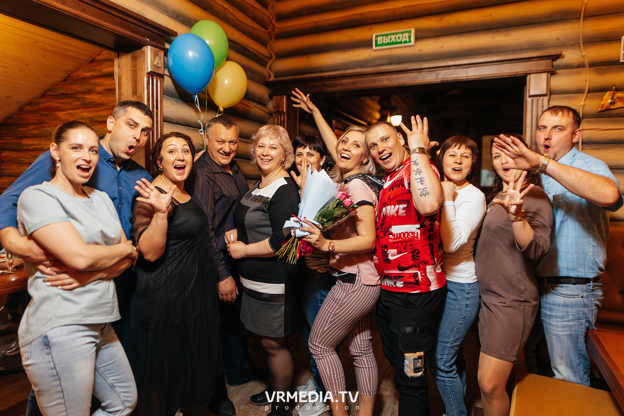 РЕПОРТАЖИ 2021