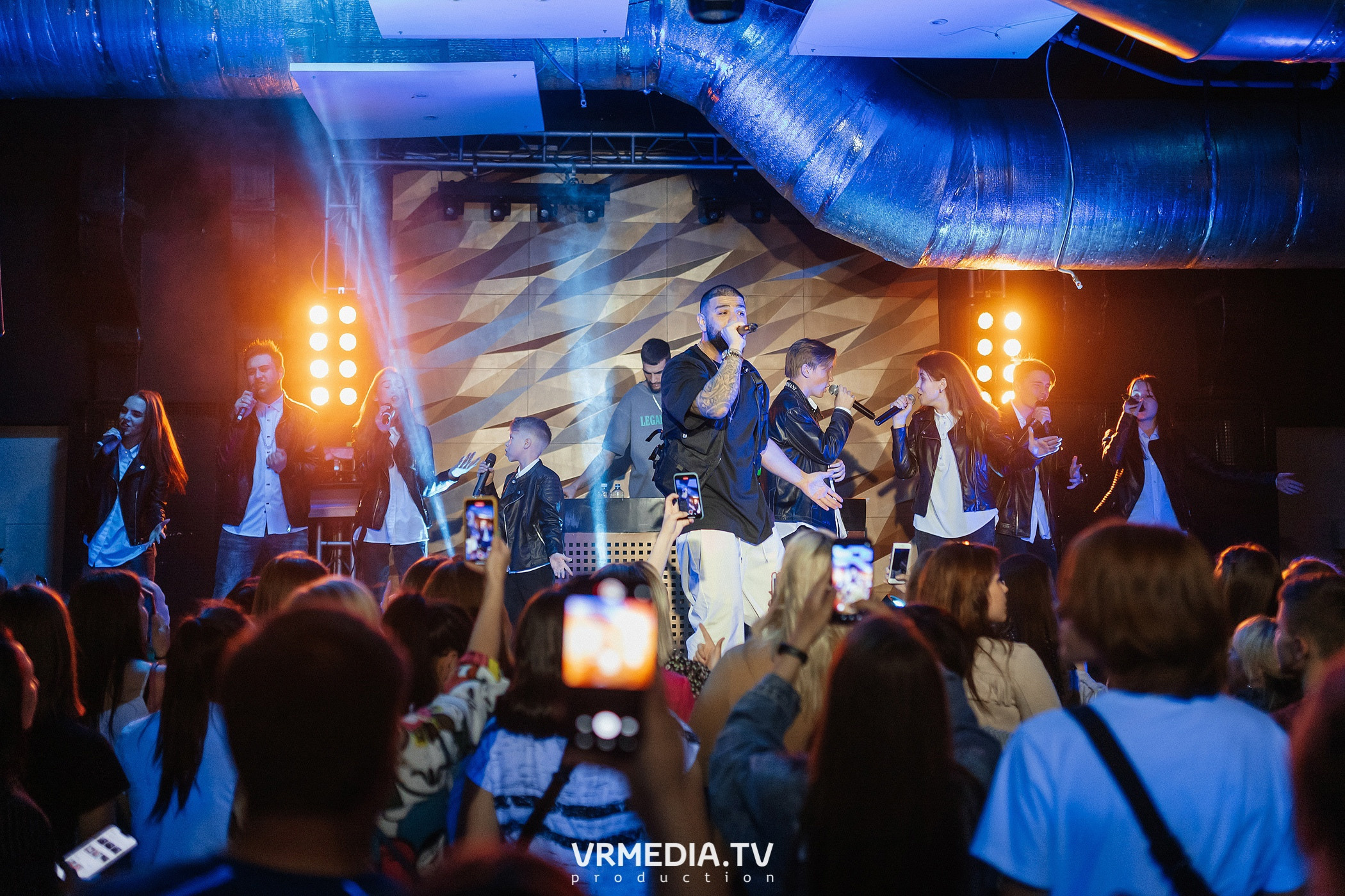 РЕПОРТАЖИ 2021