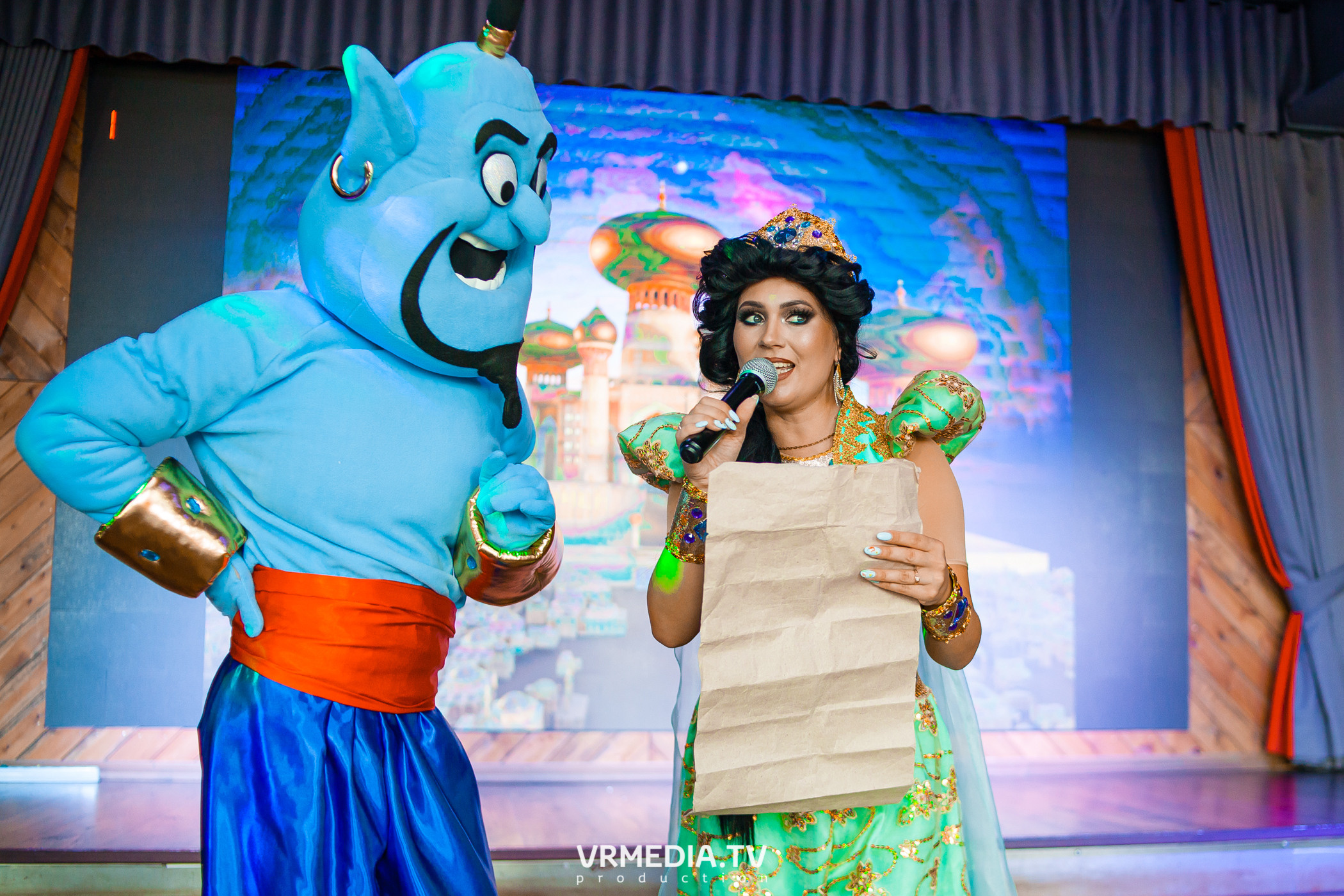 РЕПОРТАЖИ 2021