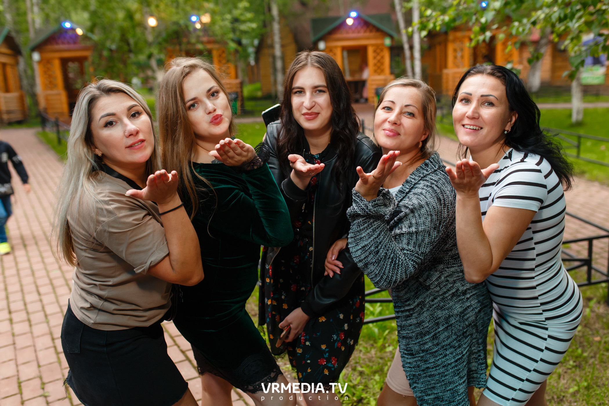 РЕПОРТАЖИ 2021