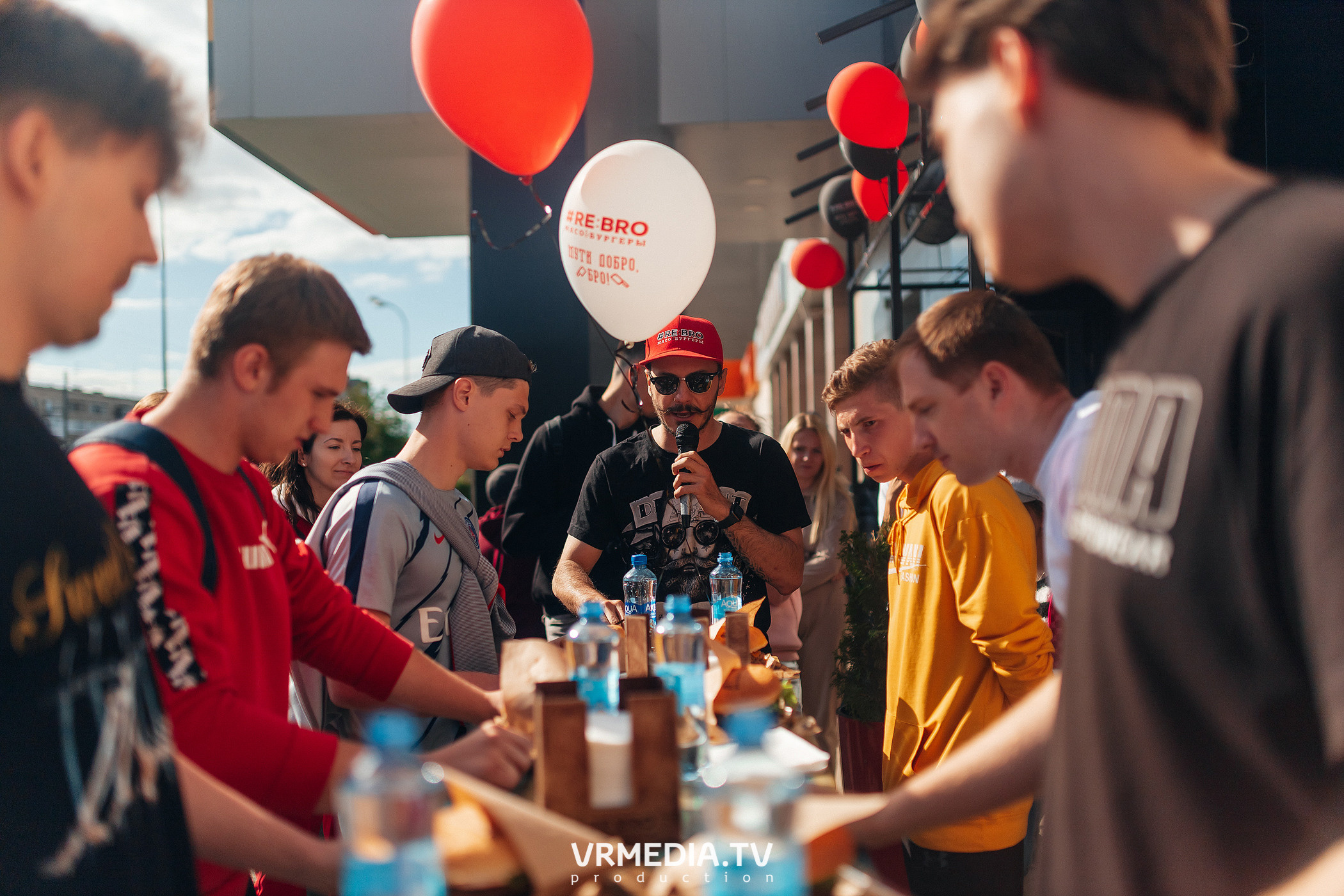 РЕПОРТАЖИ 2021