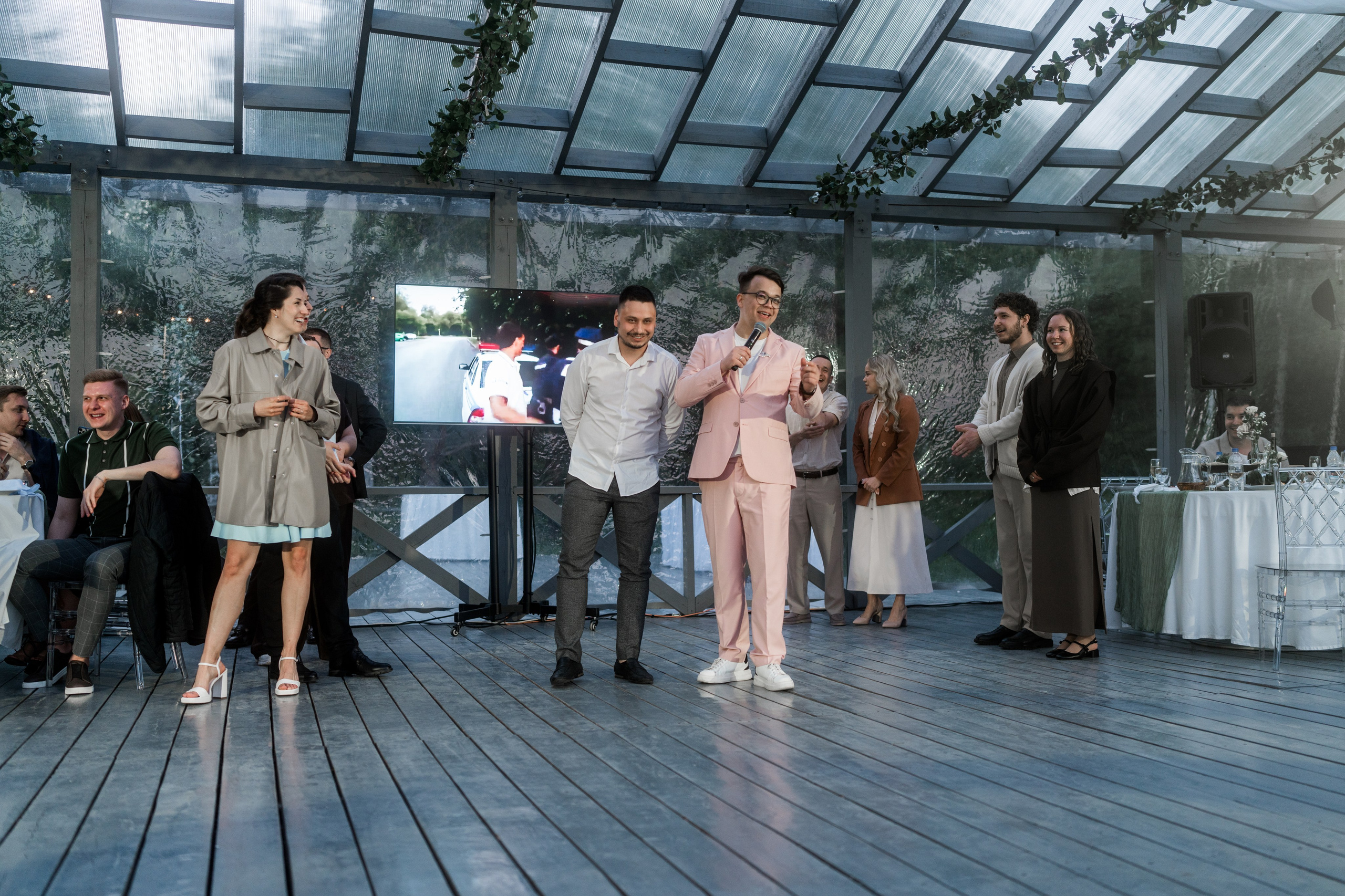 Свадьба Булат и Анастасия. Свадебный и индивидуальный фотограф Аля Мамакова