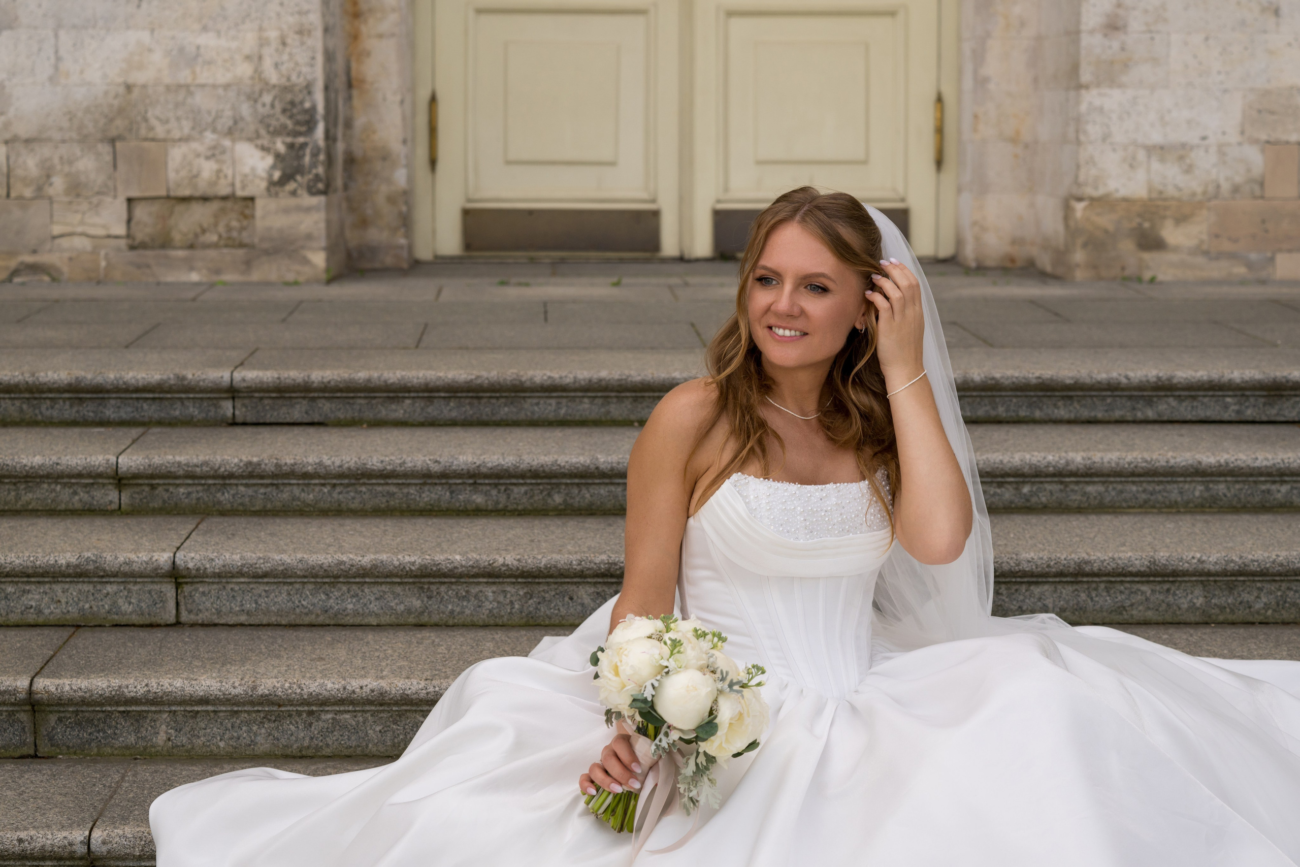 Tenderness. Свадебный и семейный Фотограф в Москве Александр Березин