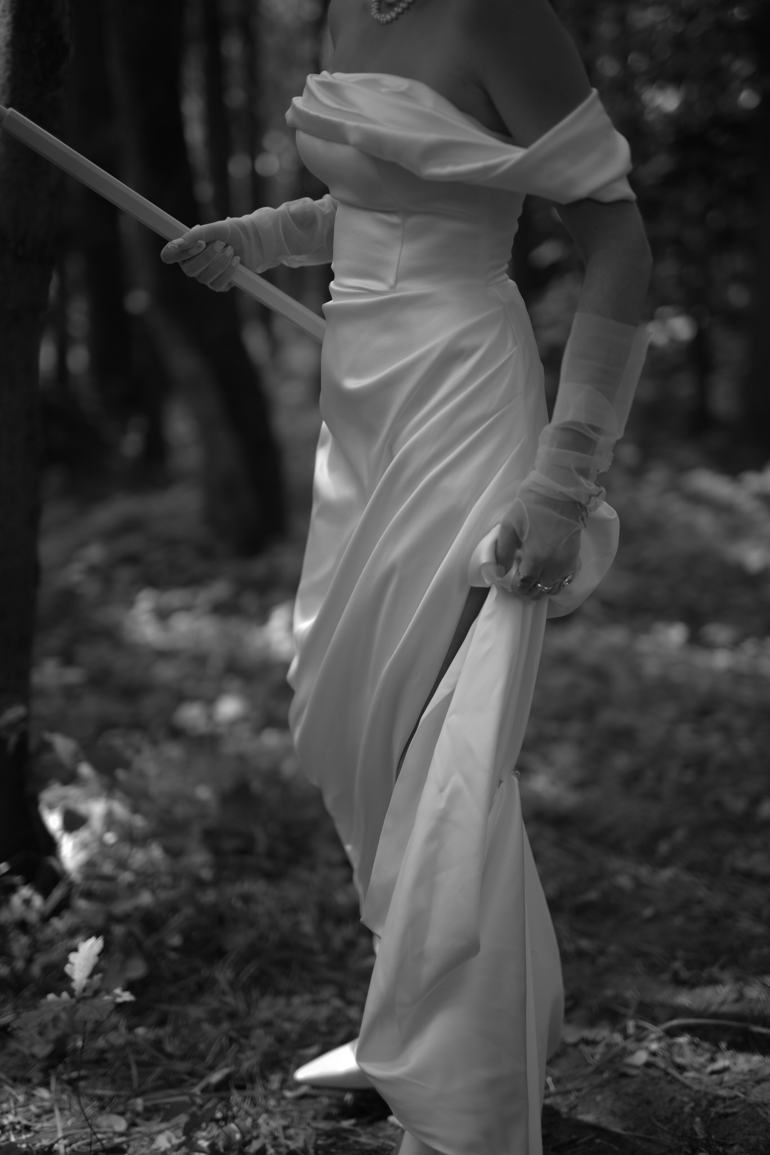 Анна и Андрей. Свадебный фотограф Марина Попова