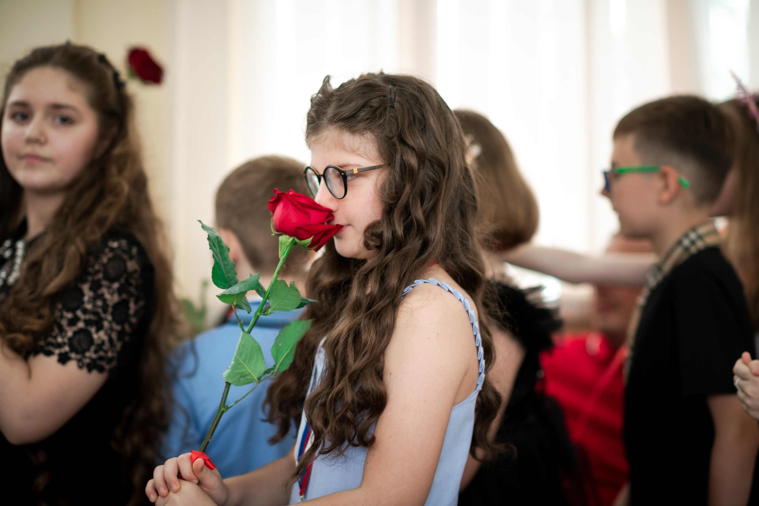 День рождения. Профессиональный семейный и церковный фотограф в Ростове-на-Дону