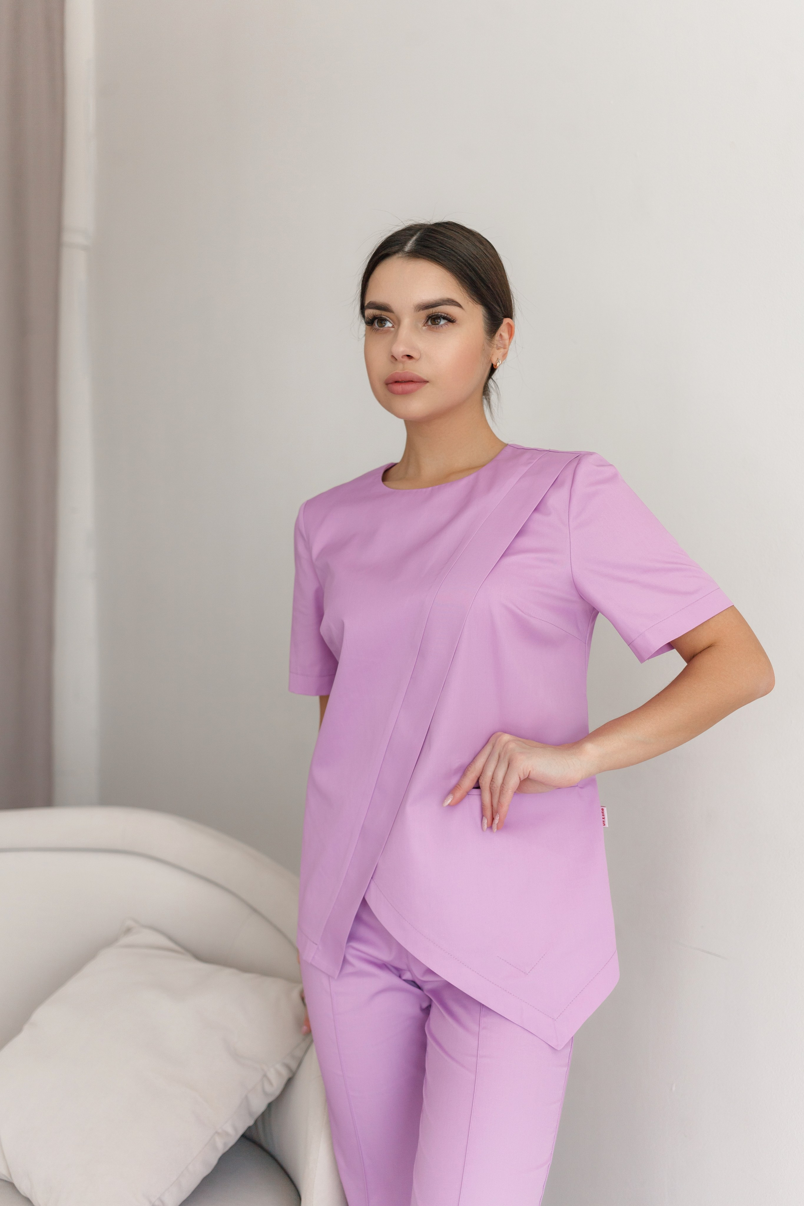 Фотосъемка одежды на модели в Гродно