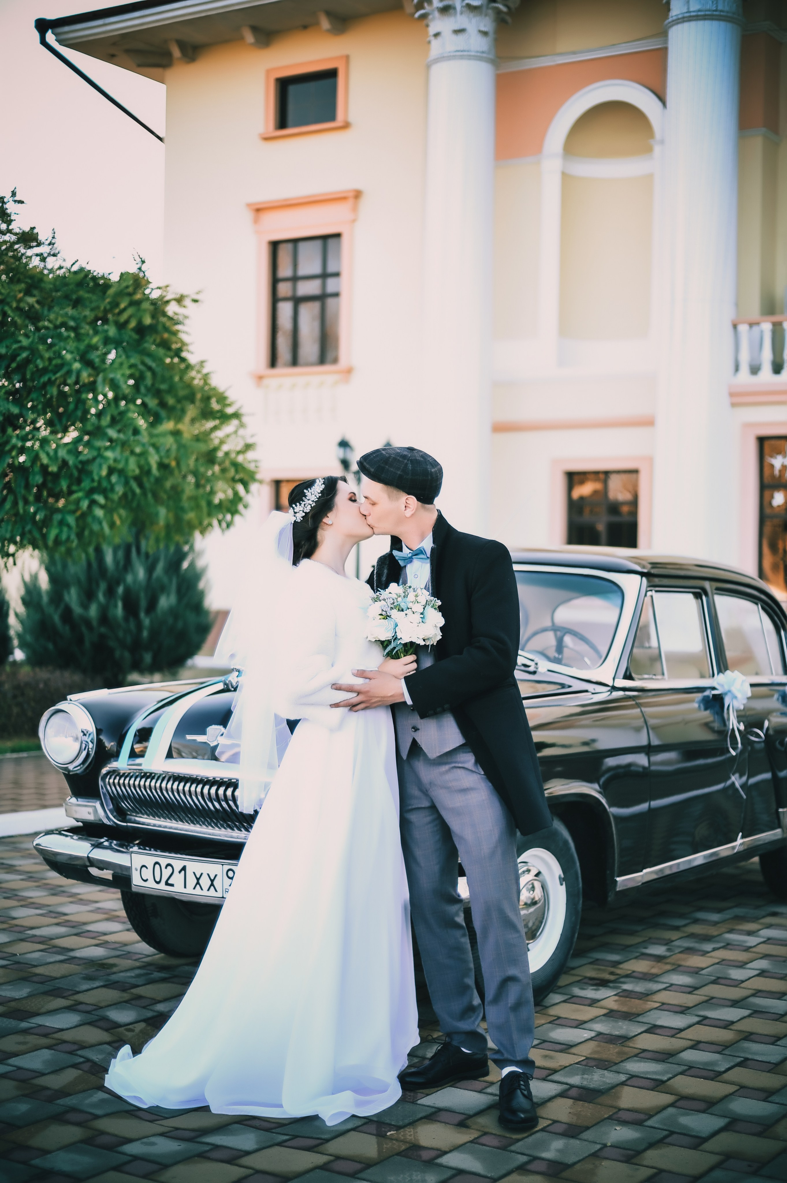 Ретро свадьба. Острые Козырьки. Свадебный фотограф и видеограф в городе Армавир Katerina Arts