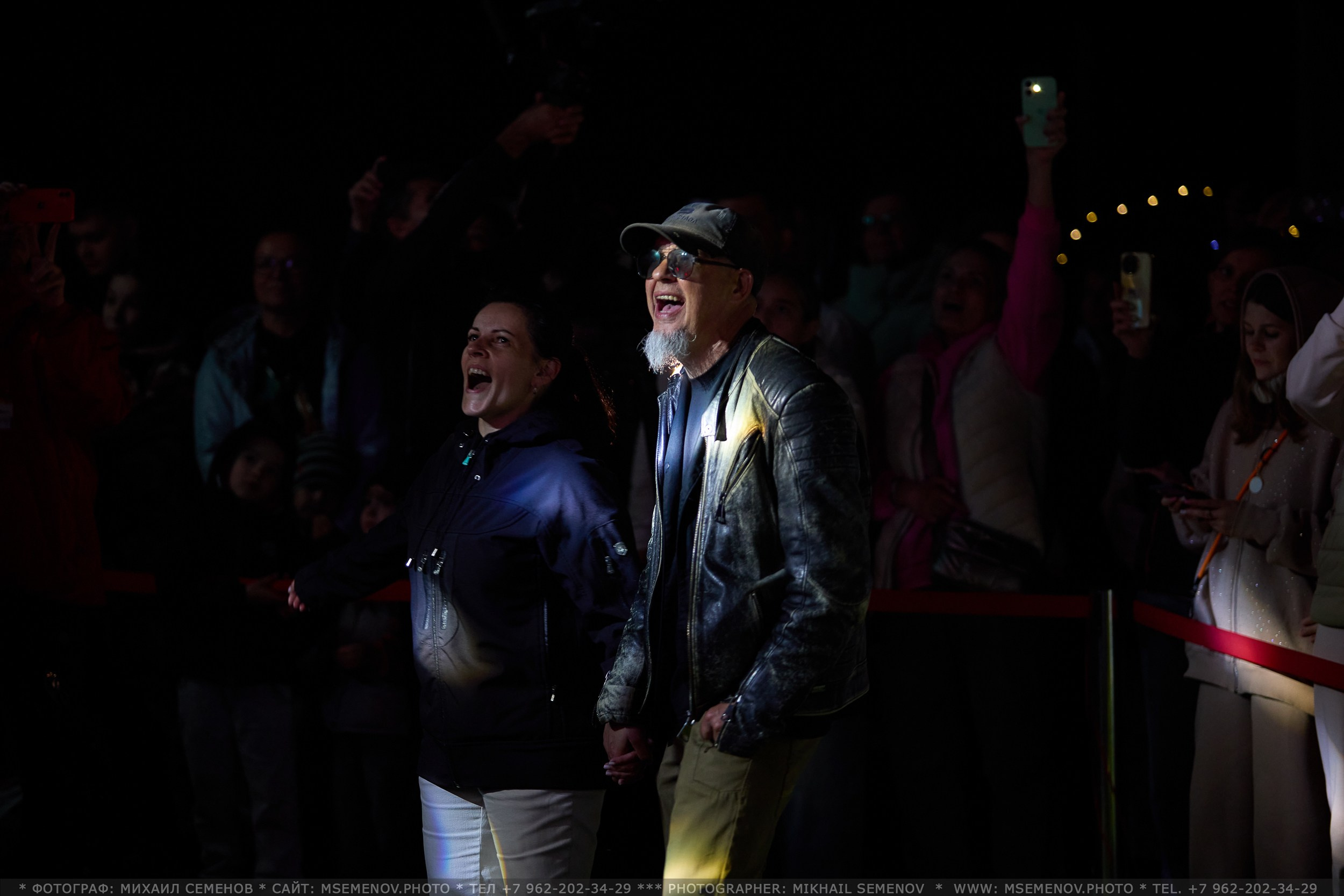 АНОНС 2-й день Фестиваль «Поворот на Горе — Грязь» 2025. Фотограф, фотопроекты Михаила Семенова в Ярославле. Фотошкола