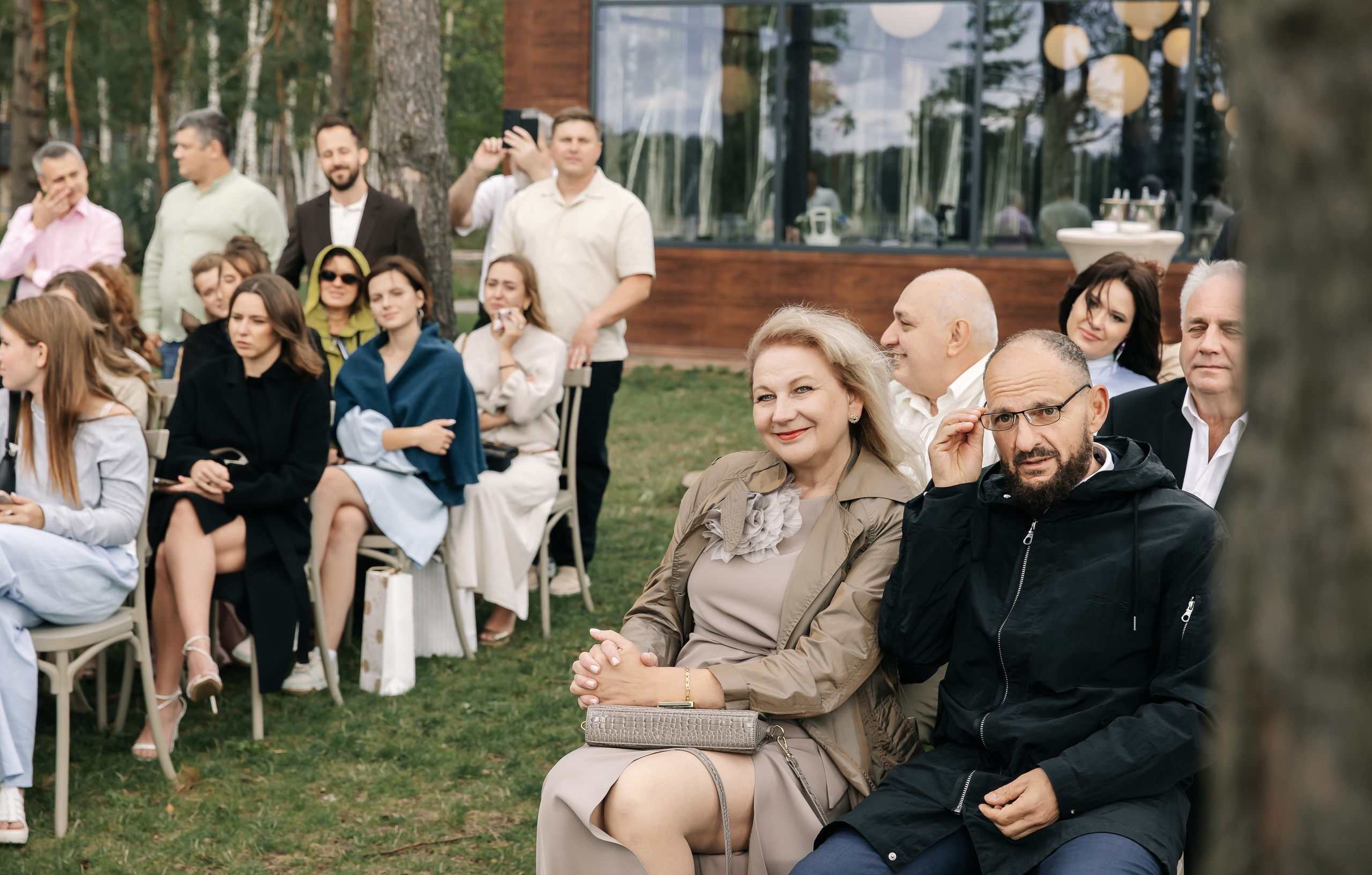 Артур и Александра. Свадебный и семейный фотограф в Рязани Саша Крутых