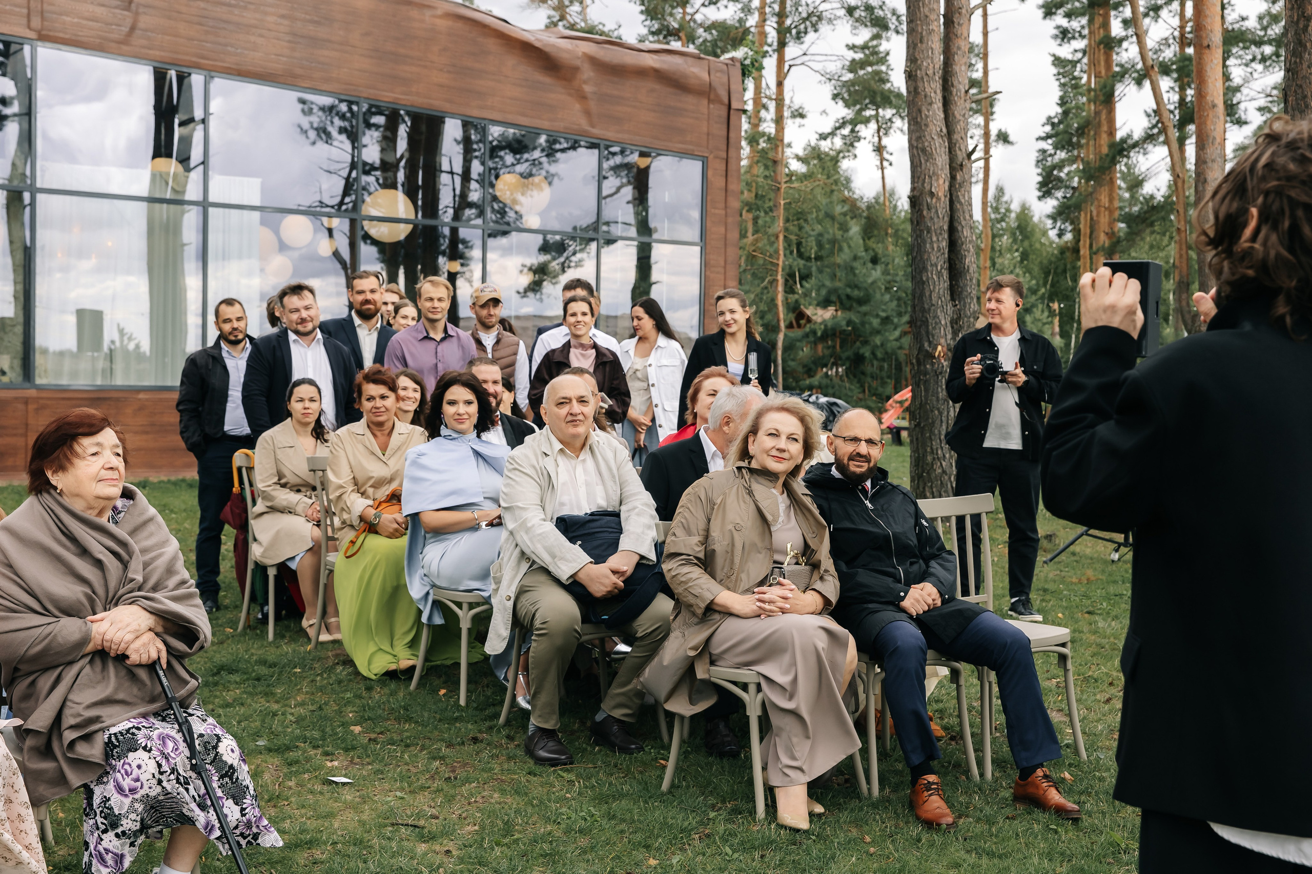 Артур и Александра. Свадебный и семейный фотограф в Рязани Саша Крутых