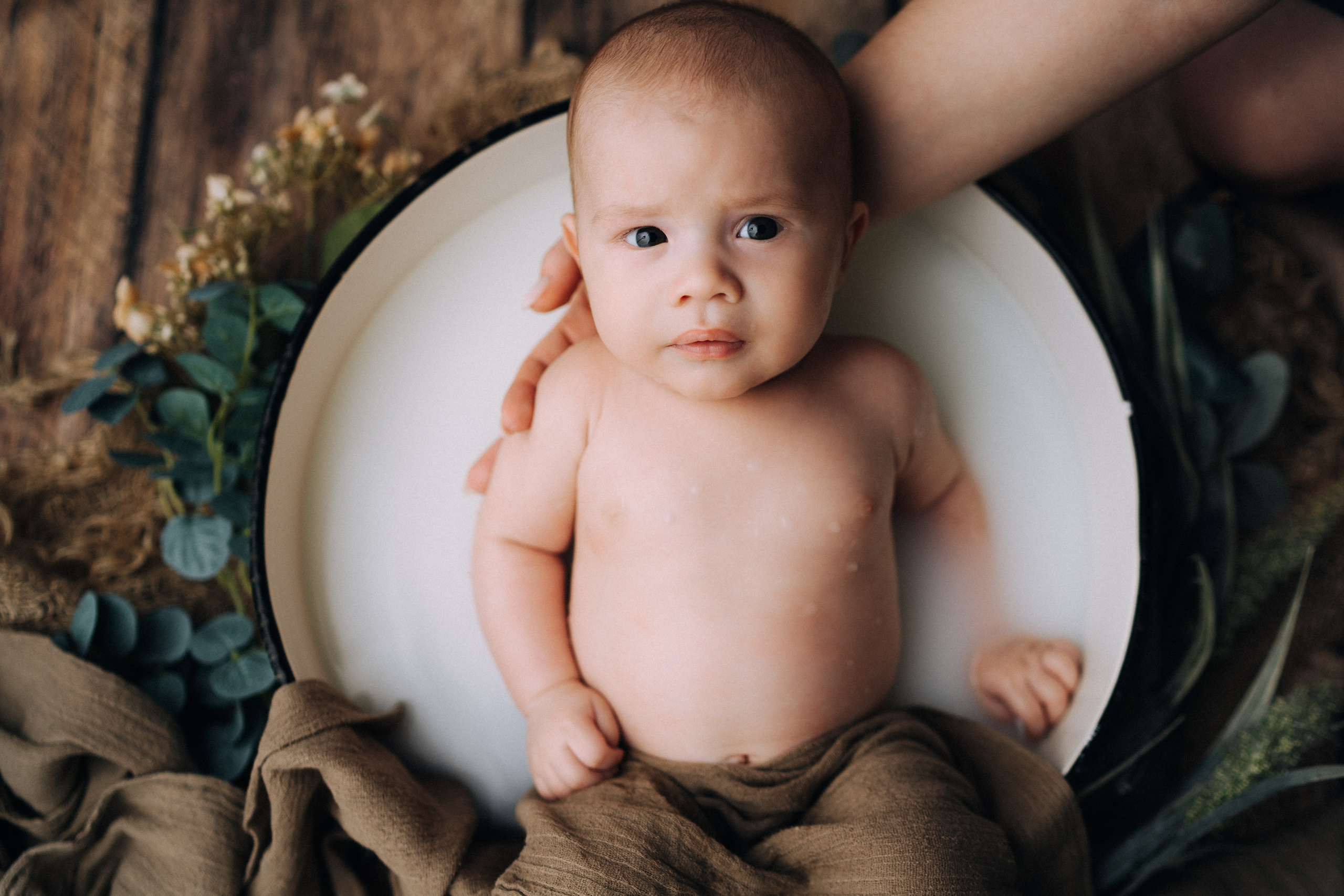 Фотосессии малышей на годик в Москве у Вас дома 💖. Фотосессия новорожденных в Москве — newborn фотограф Елена Виниченко
