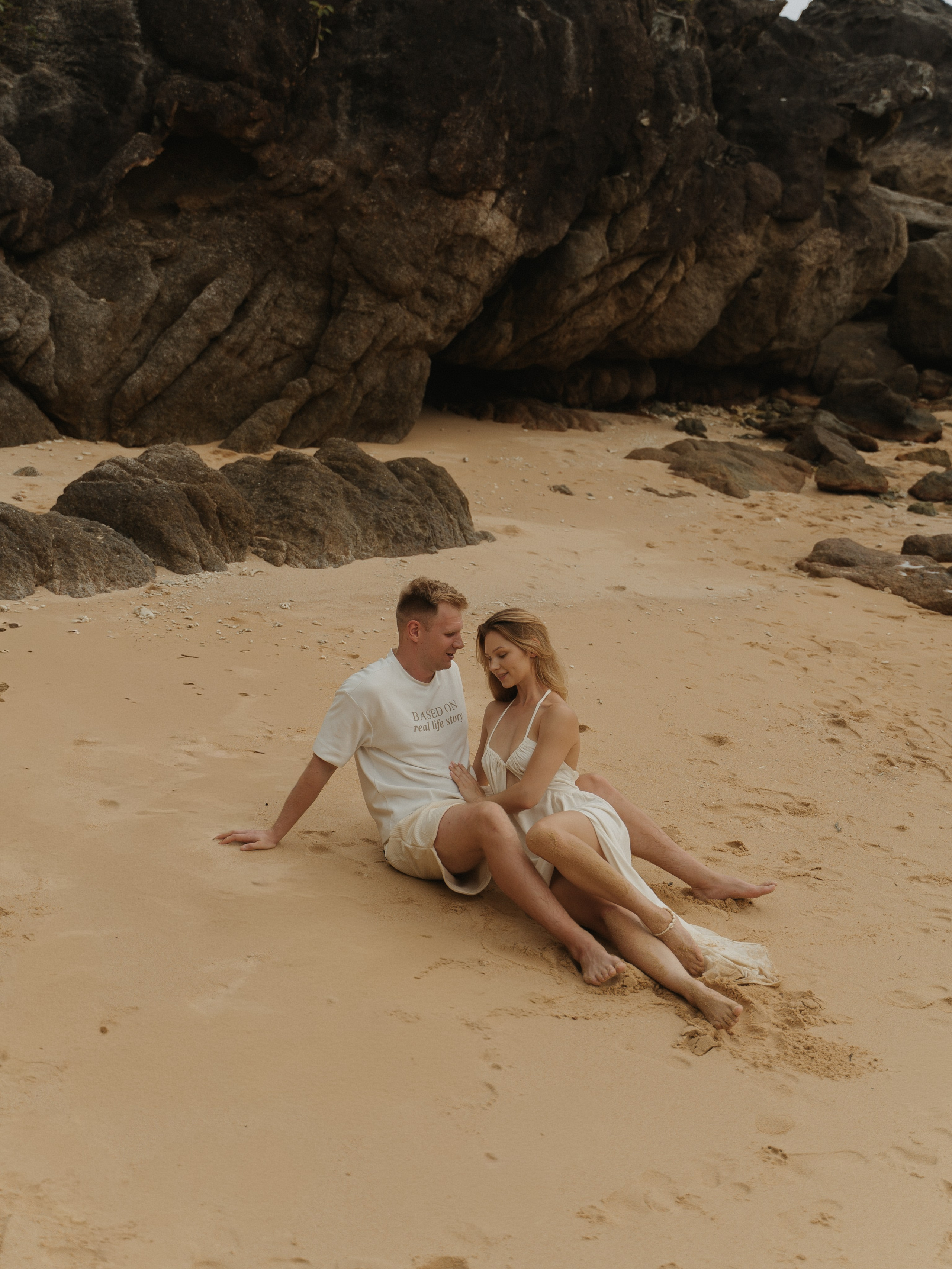 Фотограф на Пхукете Виктория