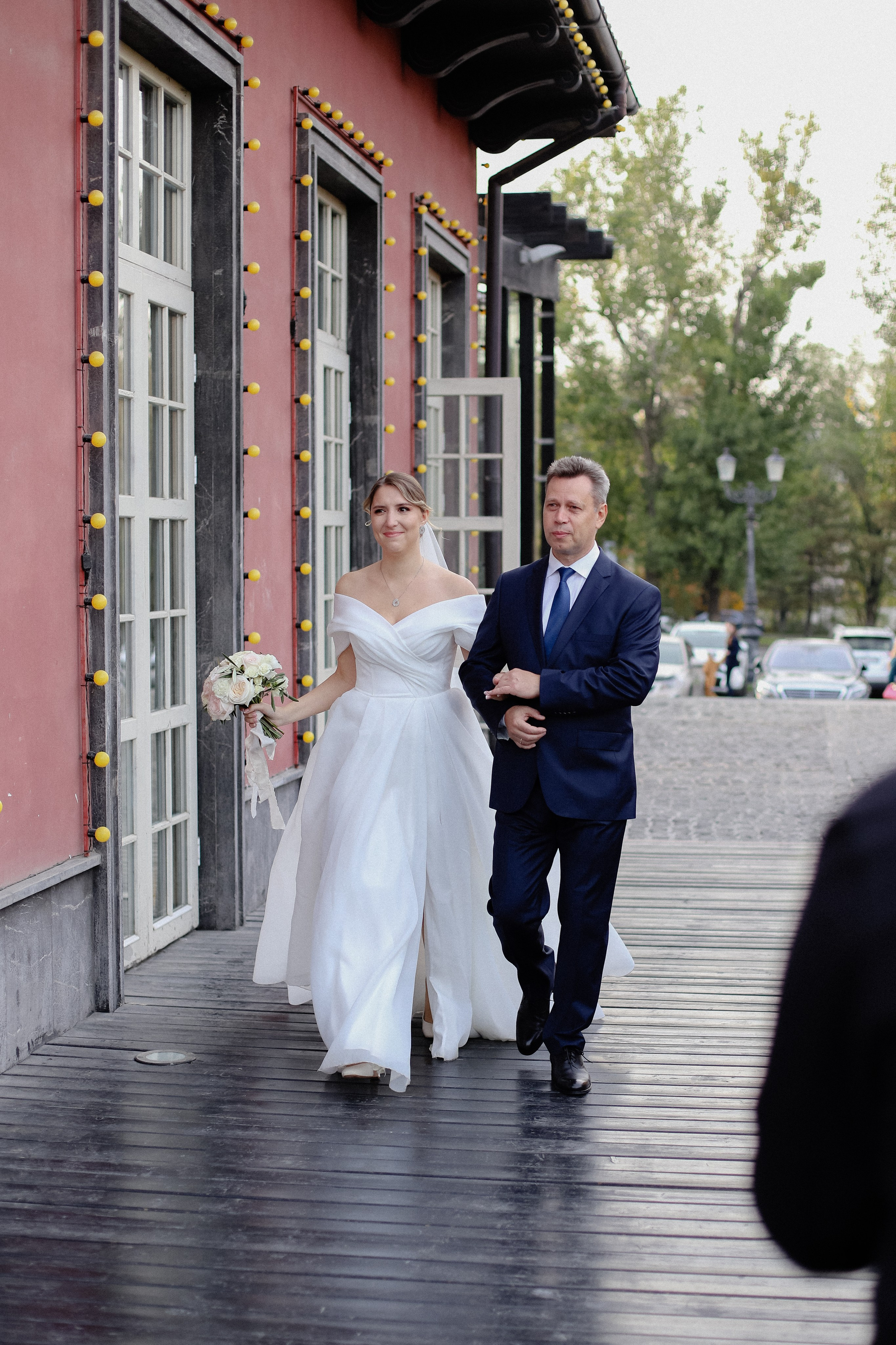 Илья и Анастасия. Фотограф в Алматы и Москве Даша Пушкина