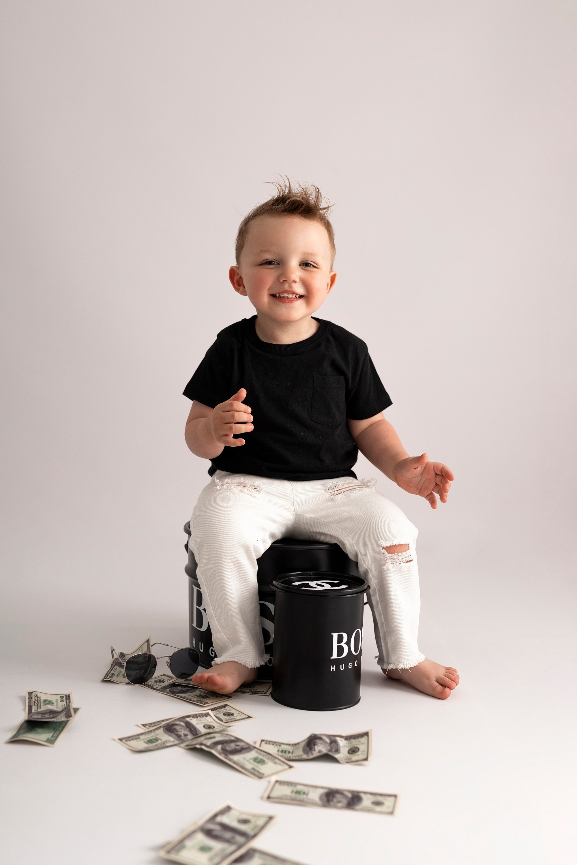 Фотограф Ольга Трубникова