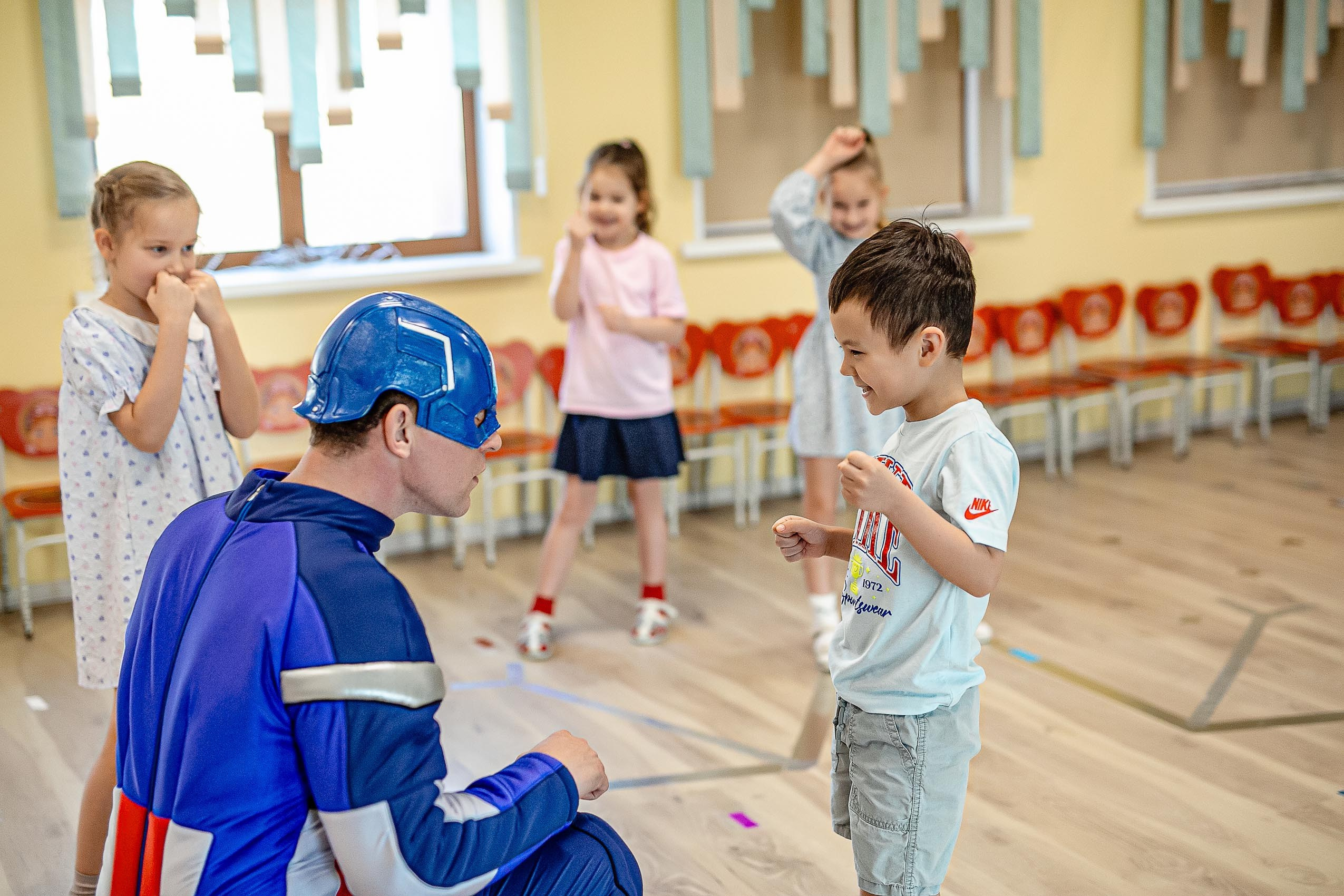 Фотограф Александр Степанов. Владивосток семейный фотограф Александр Степанов