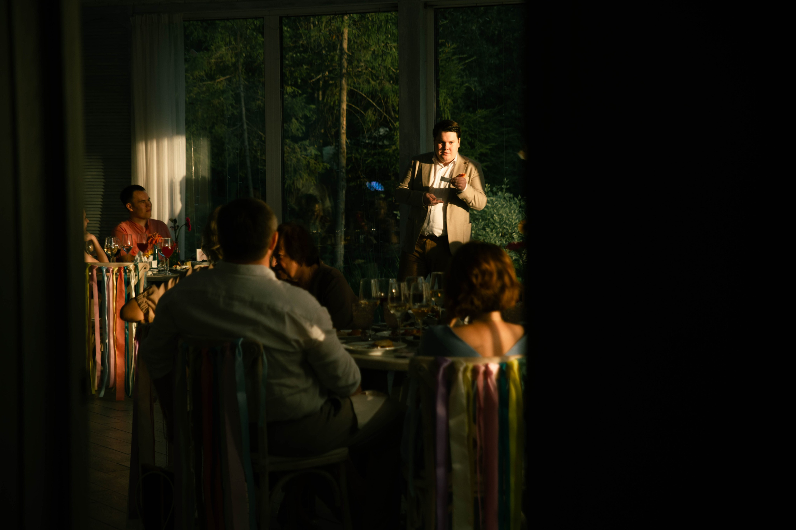 Серии. Свадебный и портретный фотограф в Санкт-Петербурге Юлия Елесина